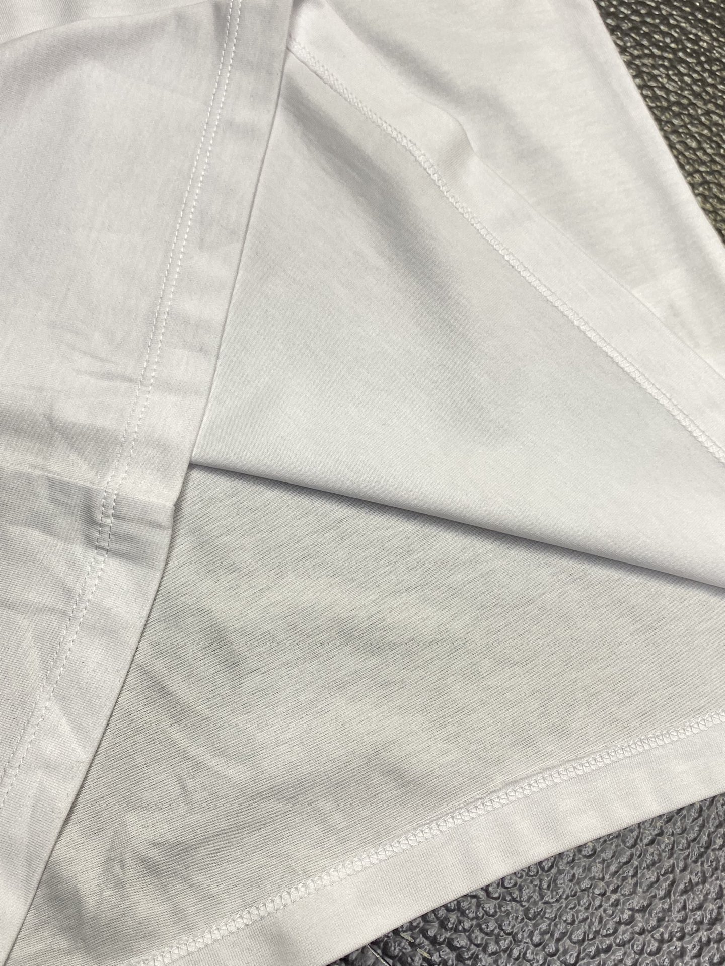 。ZEGNA杰尼亚💥独家专供新款原单男士休闲短袖 高端  高版本 时尚百搭爆款⚠️⚠️✨✨进口面料 手感