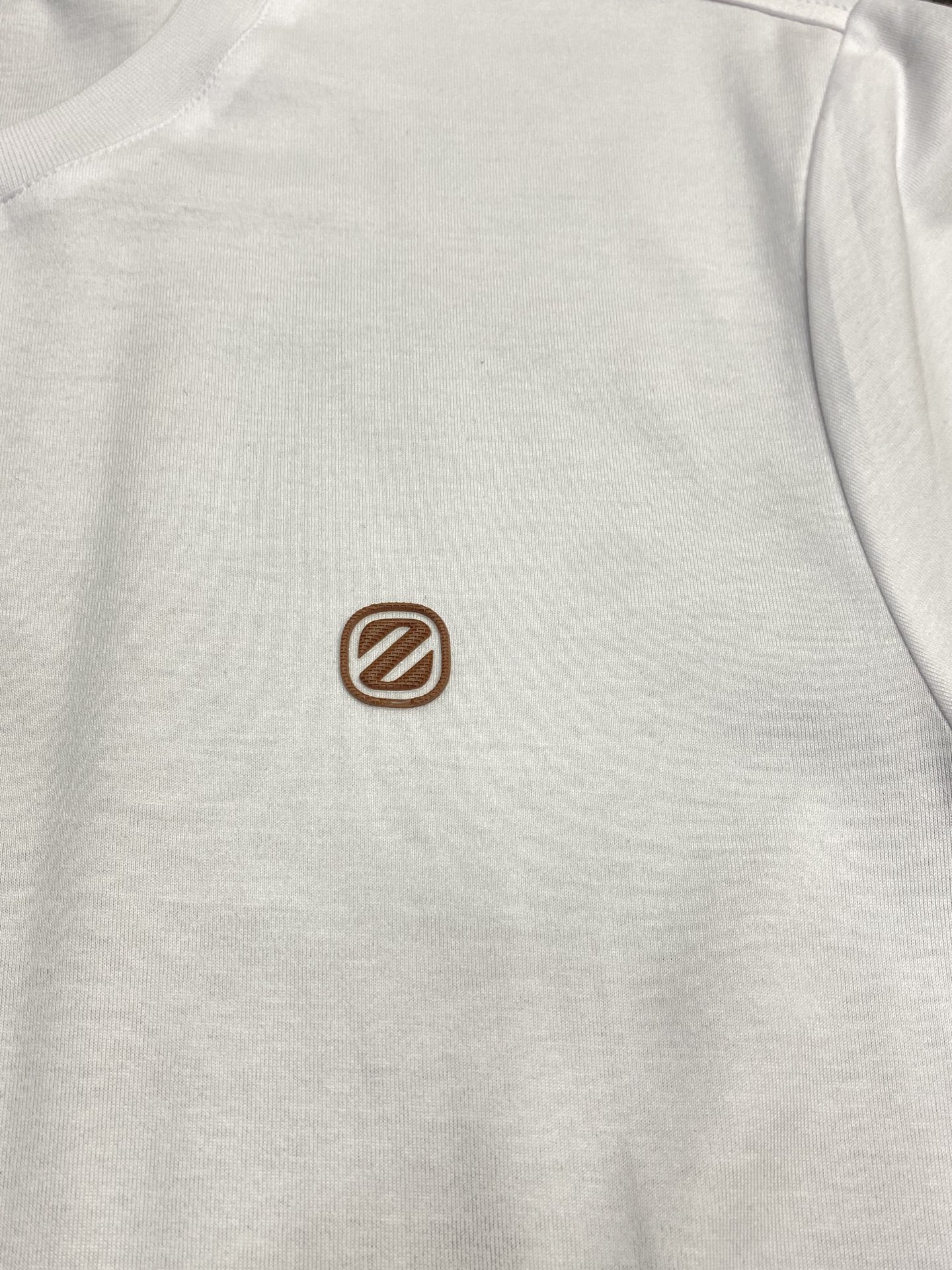 。ZEGNA杰尼亚💥独家专供新款原单男士休闲短袖 高端  高版本 时尚百搭爆款⚠️⚠️✨✨进口面料 手感