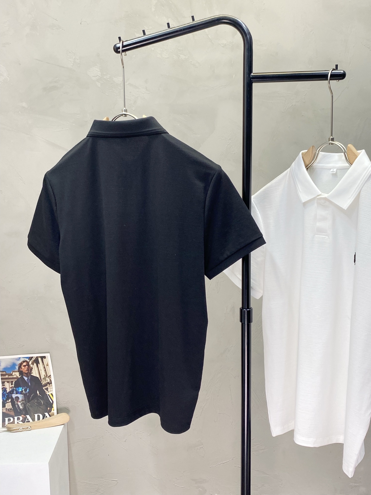 。Louis Vuitton路易威登💥独家专供新款原单男士休闲短袖 高端  高端版本 时尚百搭爆款⚠️⚠