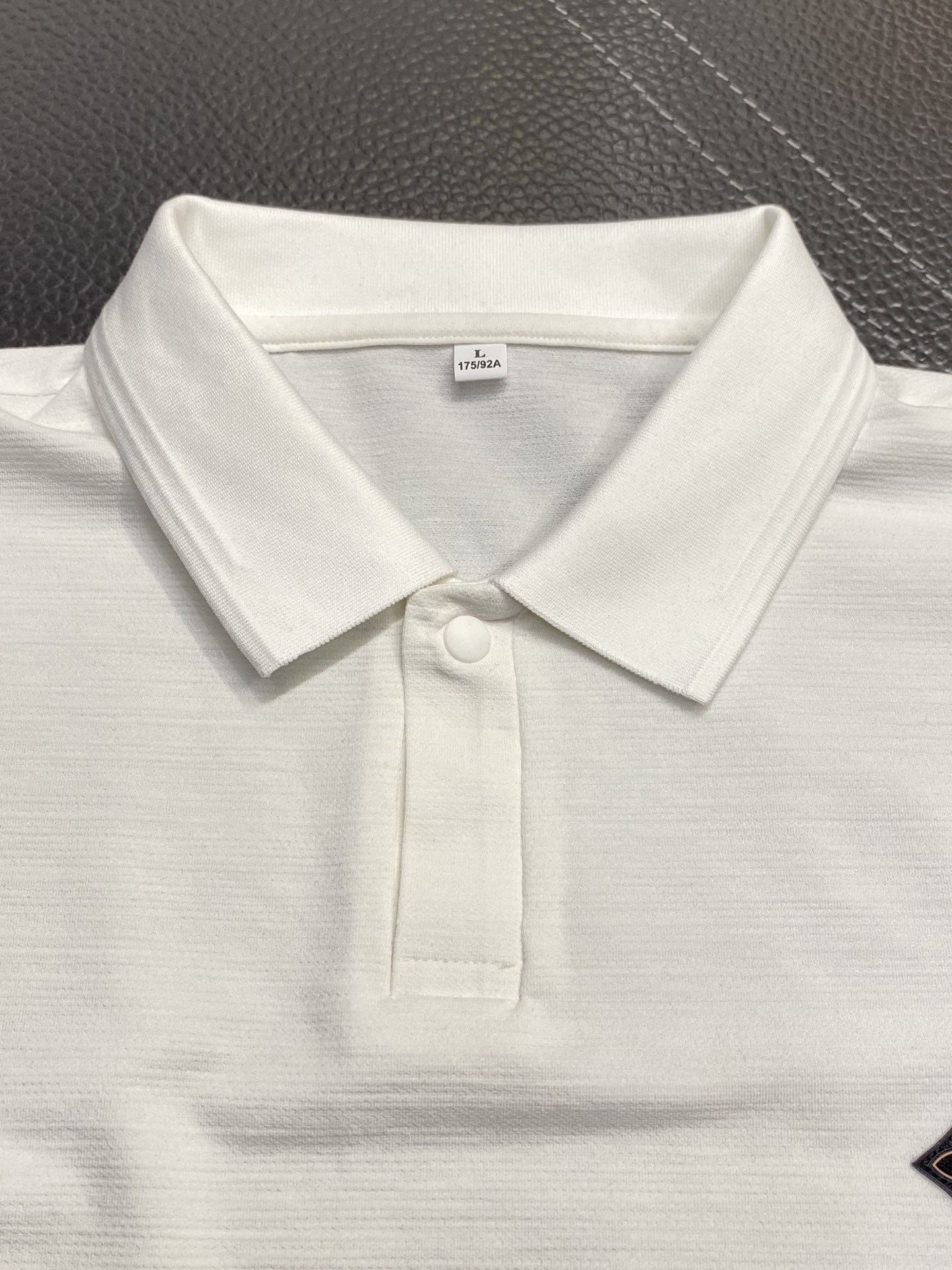 。Louis Vuitton路易威登💥独家专供新款原单男士休闲短袖 高端  高端版本 时尚百搭爆款⚠️⚠