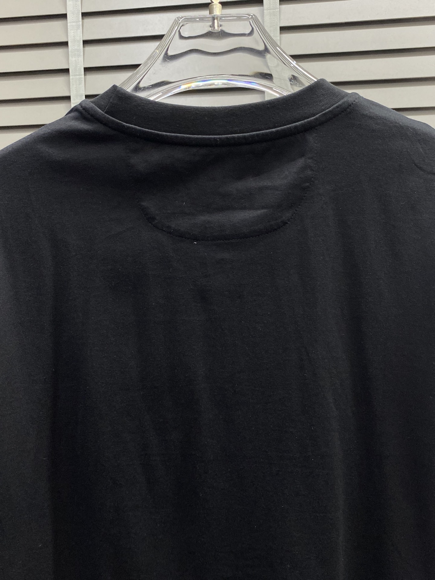 。FENDI芬迪💥独家专供新款原单男士休闲短袖 高端  高端版本 时尚百搭爆款⚠️⚠️✨✨进口面料 手感