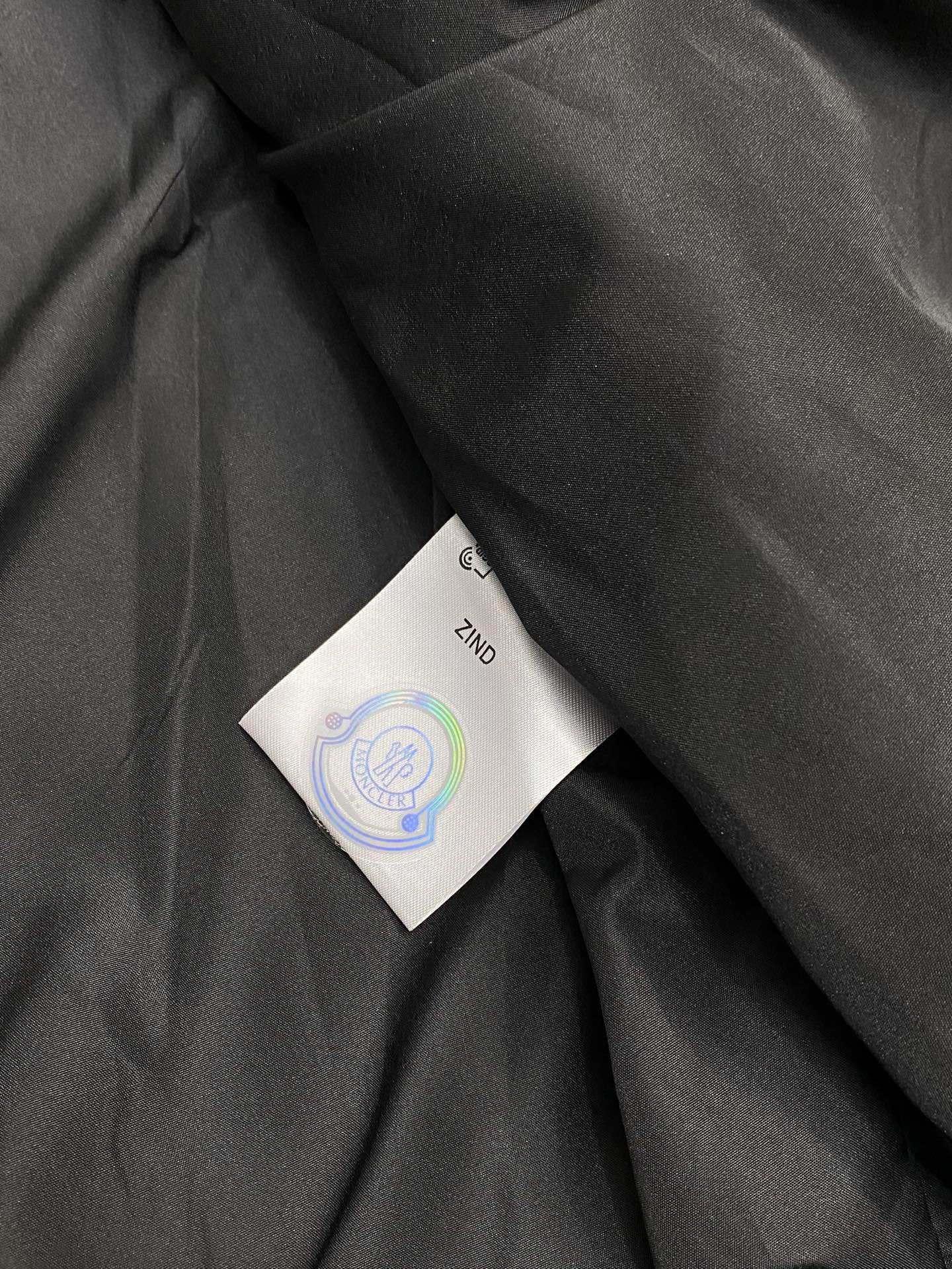 。Moncler蒙口💥独家专供新款原单男士休闲夹克 春秋新款 透气舒适 高端  高版本 时尚百搭爆款⚠️