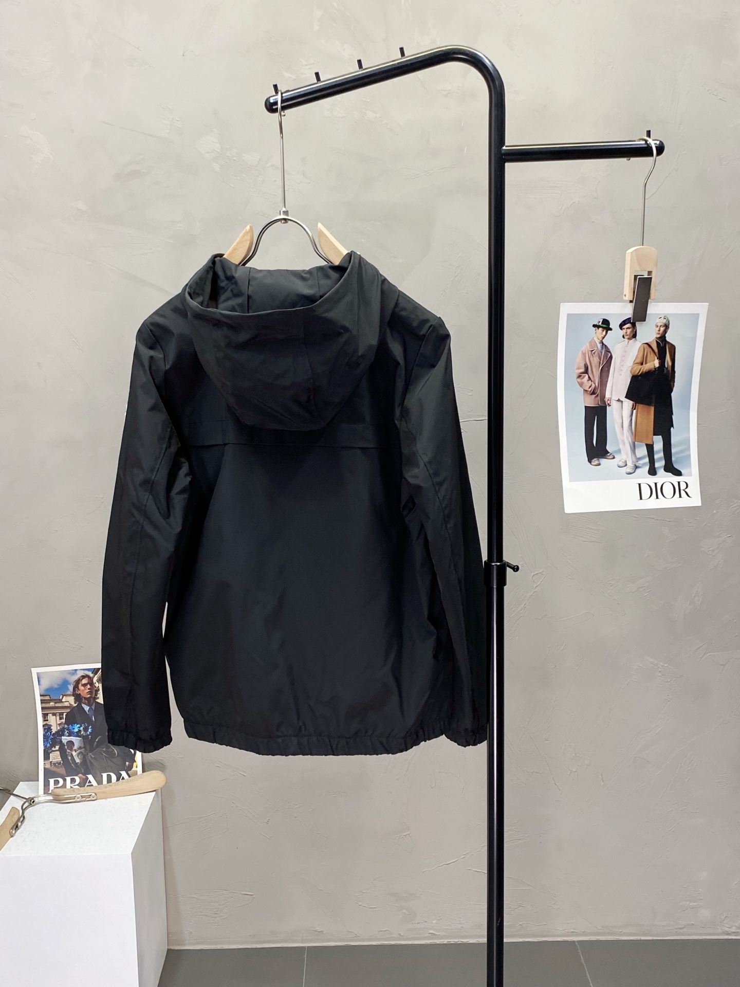 。Moncler蒙口💥独家专供新款原单男士休闲夹克 春秋新款 透气舒适 高端  高版本 时尚百搭爆款⚠️