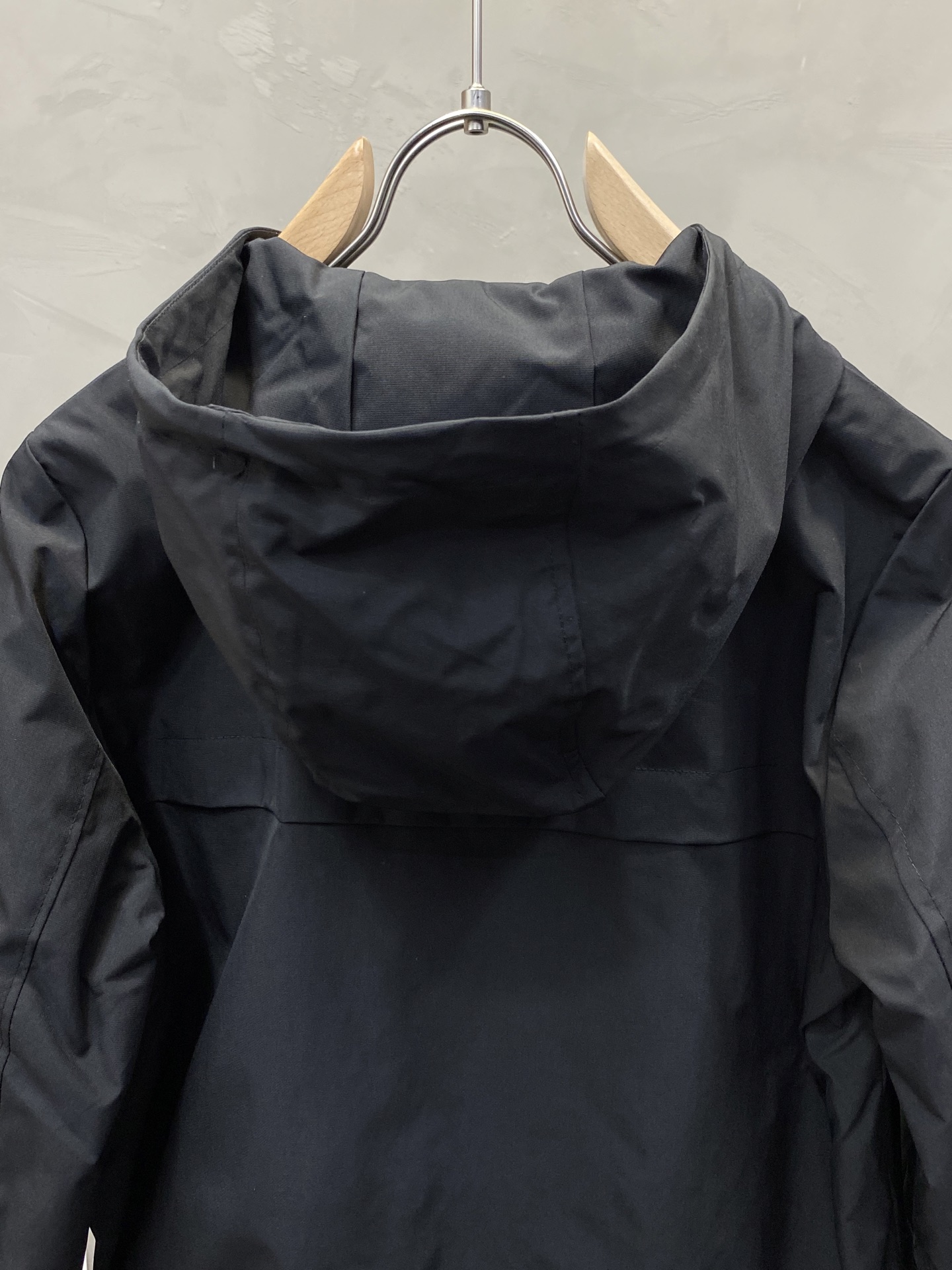 。Moncler蒙口💥独家专供新款原单男士休闲夹克 春秋新款 透气舒适 高端  高版本 时尚百搭爆款⚠️