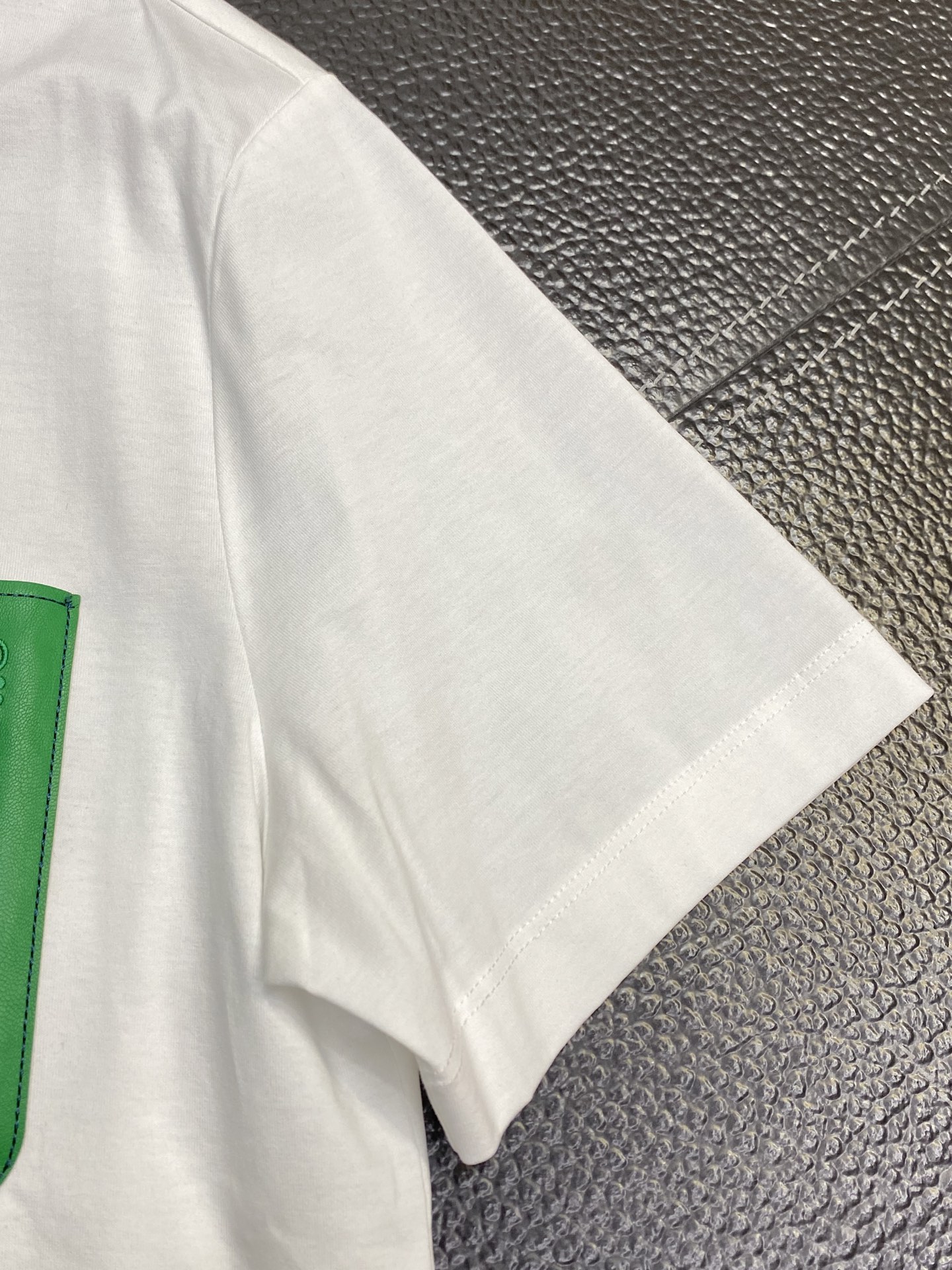 。LOEWE罗意威💥独家专供新款原单男士休闲短袖 高端  高端版本 时尚百搭爆款⚠️⚠️✨✨进口面料 手