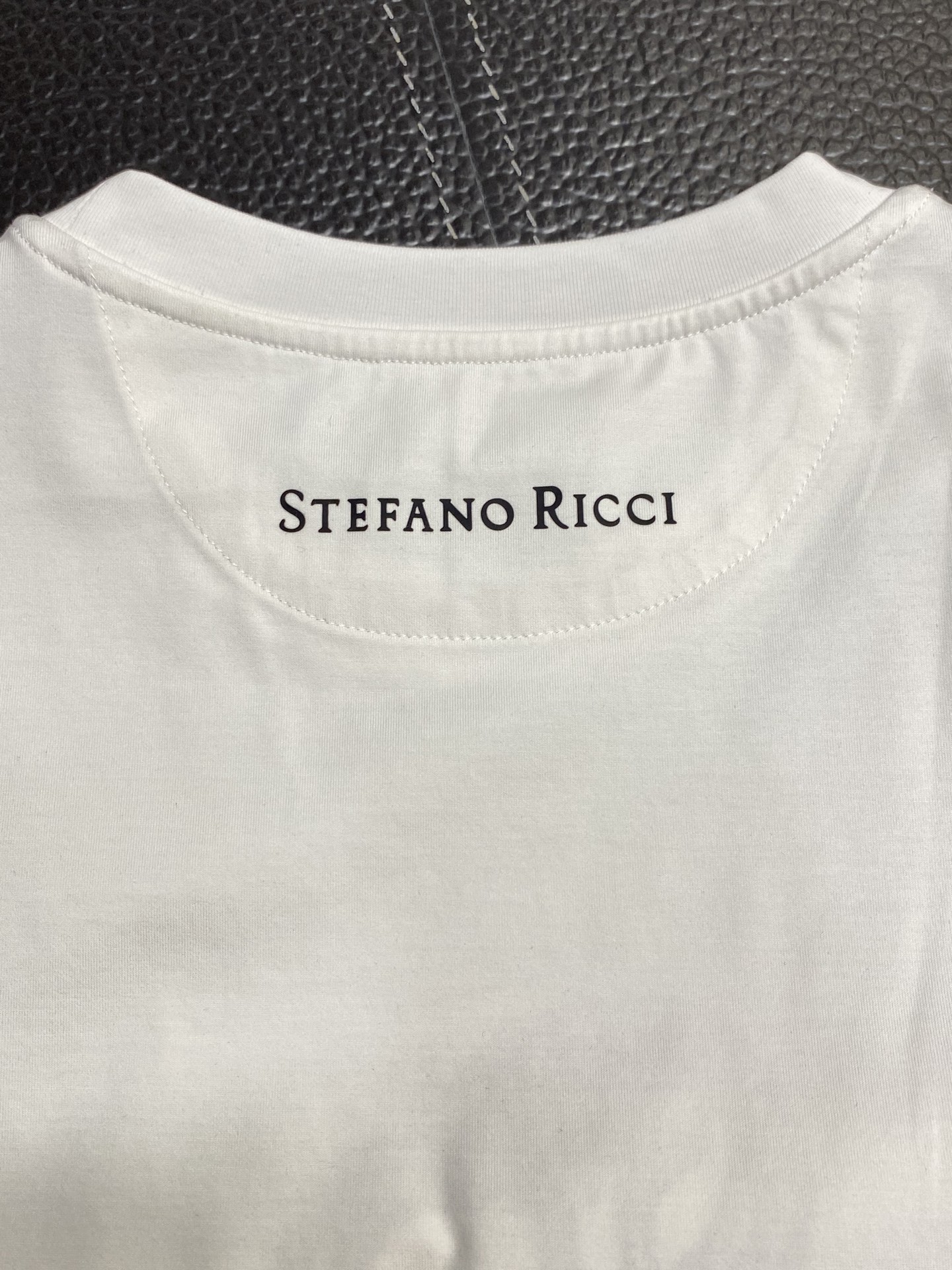 “Stefano Ricci Stephen’s Exclusive High-End Custom Leisure Shorts for Single Men” - 图片 9
