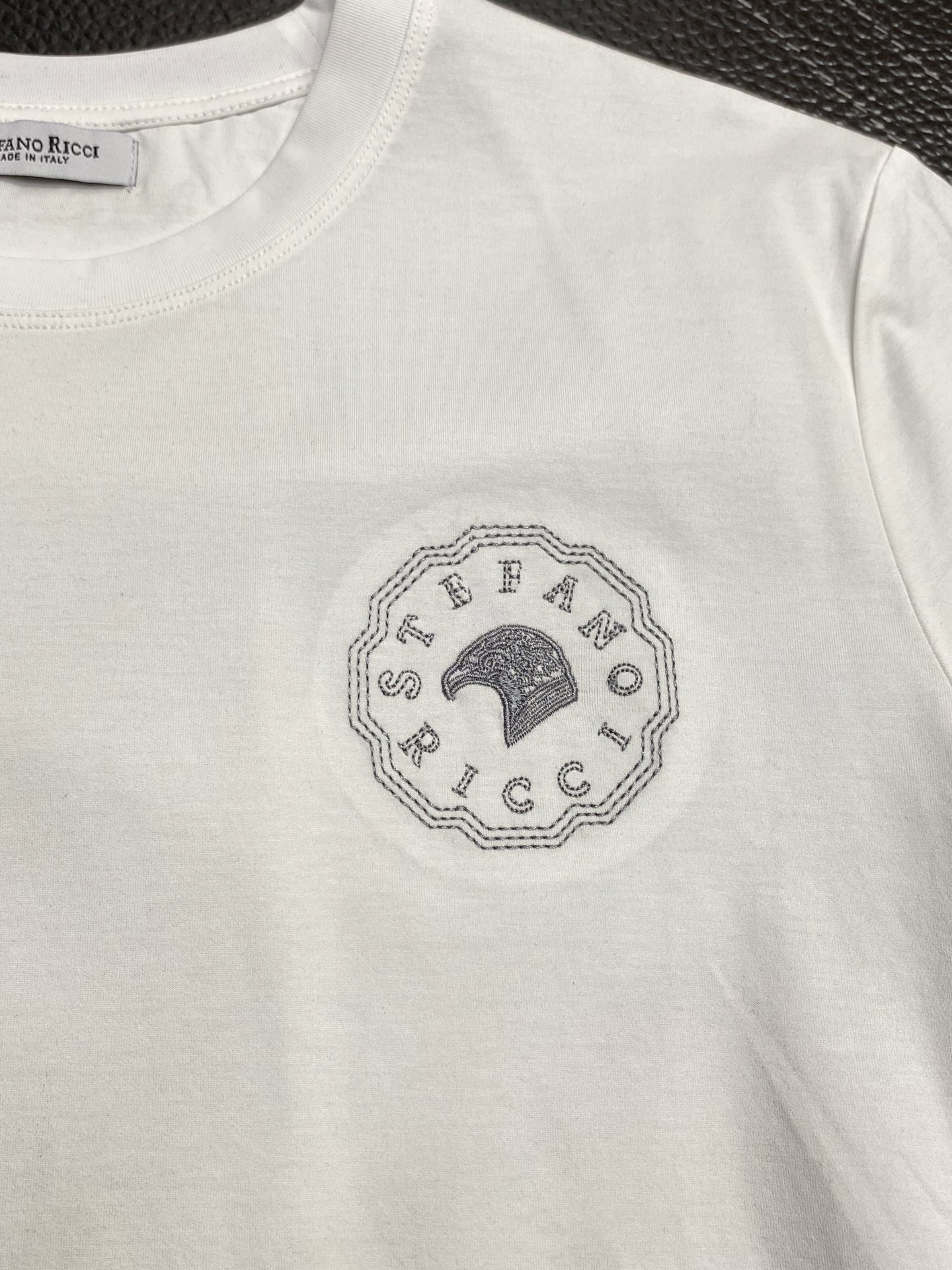 High-End Custom Leisure Shorts by Stefano Ricci for Single Men: Luxurious Imported Fabric and Refined Craftsmanship - 图片 7