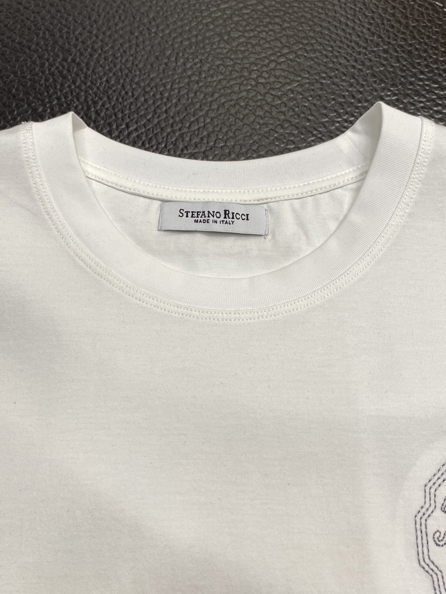 High-End Custom Leisure Shorts by Stefano Ricci for Single Men: Luxurious Imported Fabric and Refined Craftsmanship - 图片 6