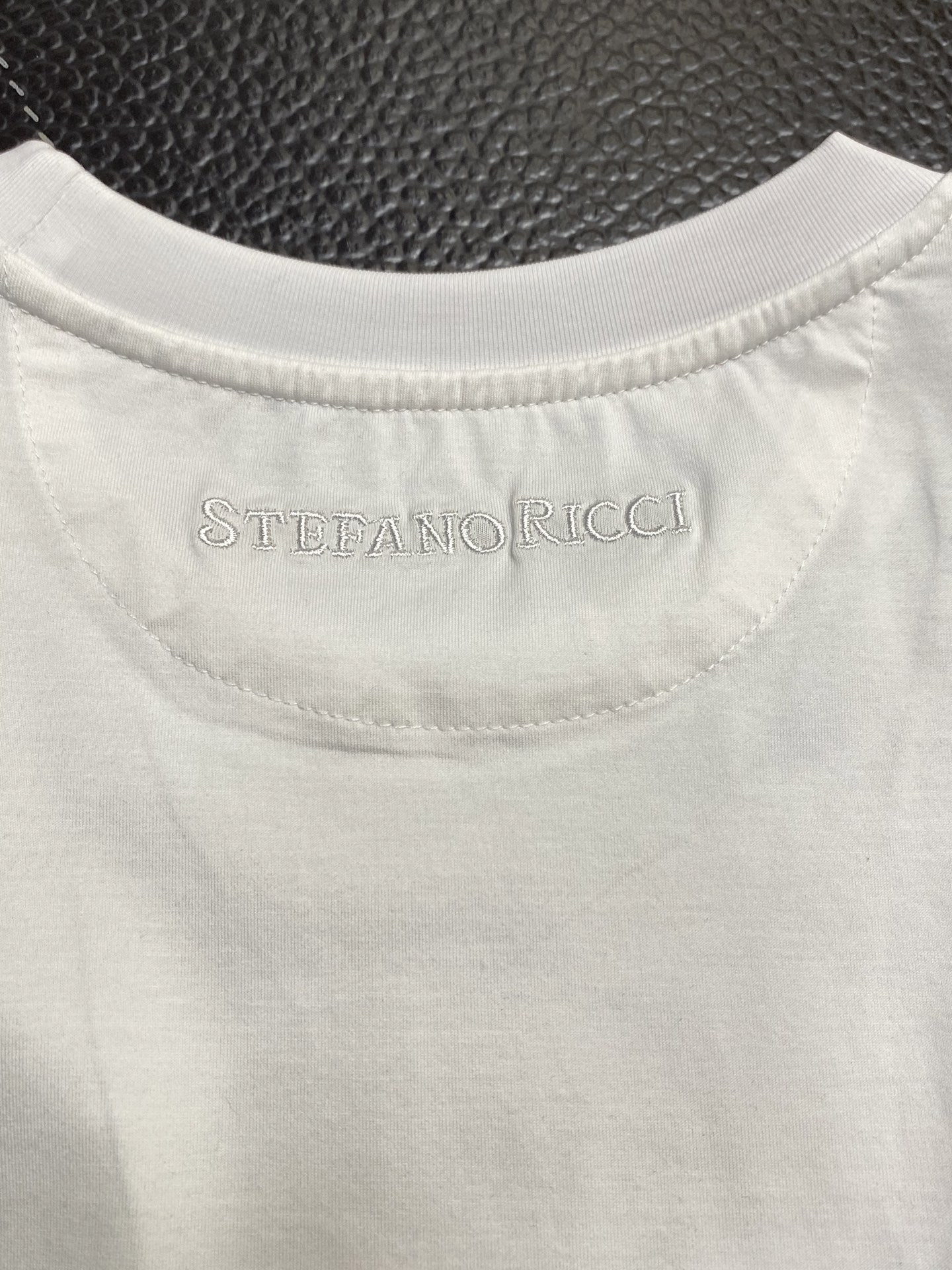 High-End Custom Leisure Shorts by Stefano Ricci for Single Men: Luxurious Imported Fabric and Refined Craftsmanship - 图片 9