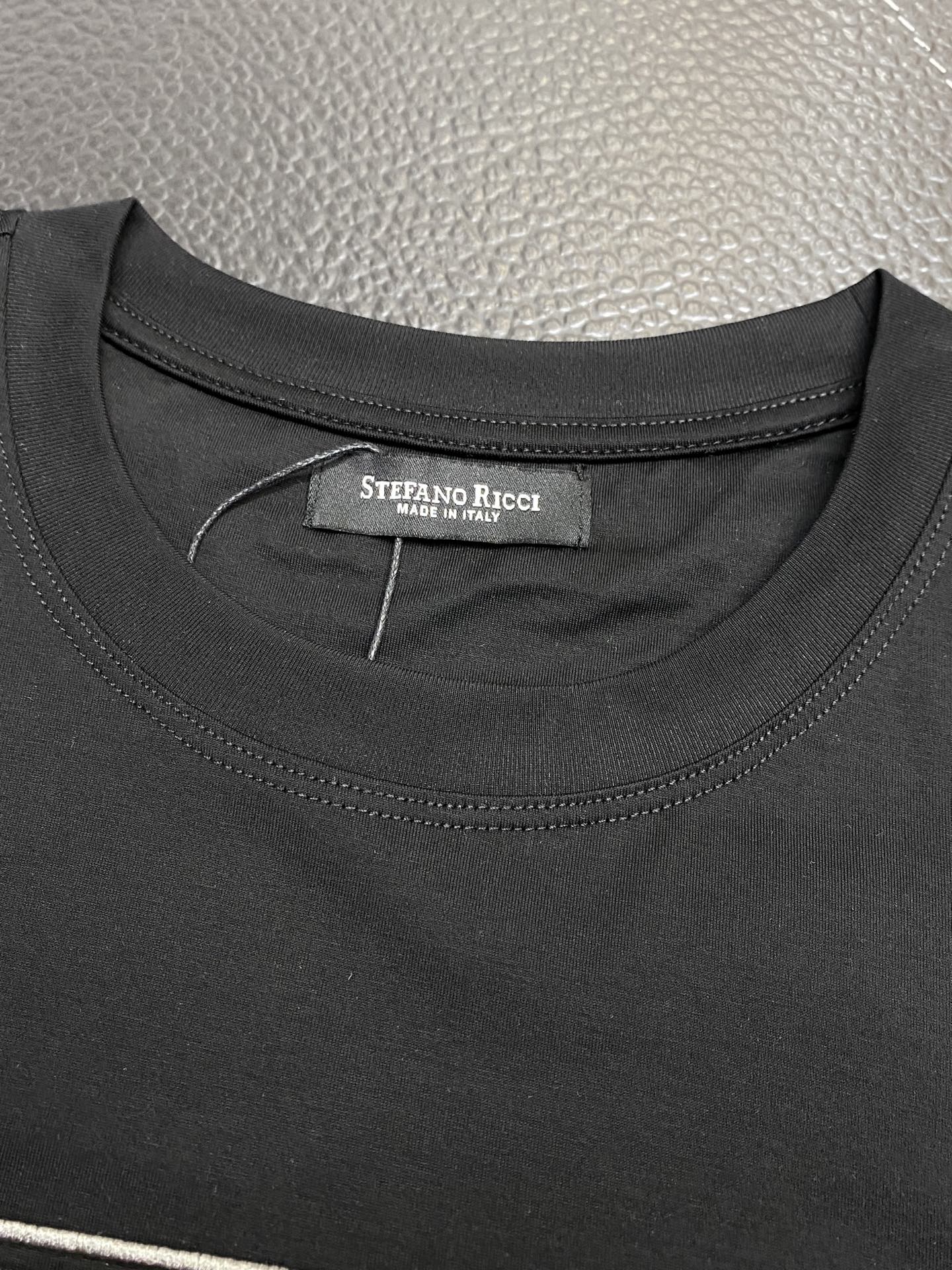 Luxury Custom Leisure Shorts for Single Men: Stefano Ricci’s High-End Fashion with Imported Fabrics - 图片 6