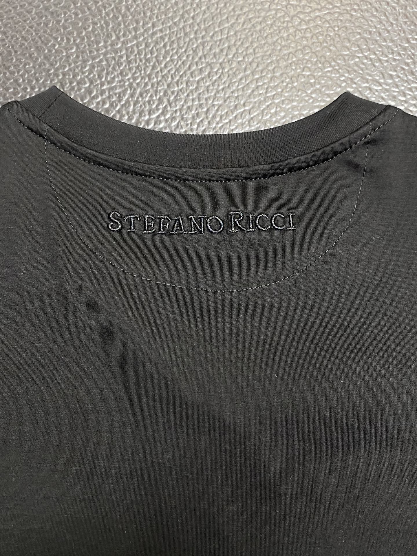 Luxury Custom Leisure Shorts for Single Men: Stefano Ricci’s High-End Fashion with Imported Fabrics - 图片 9