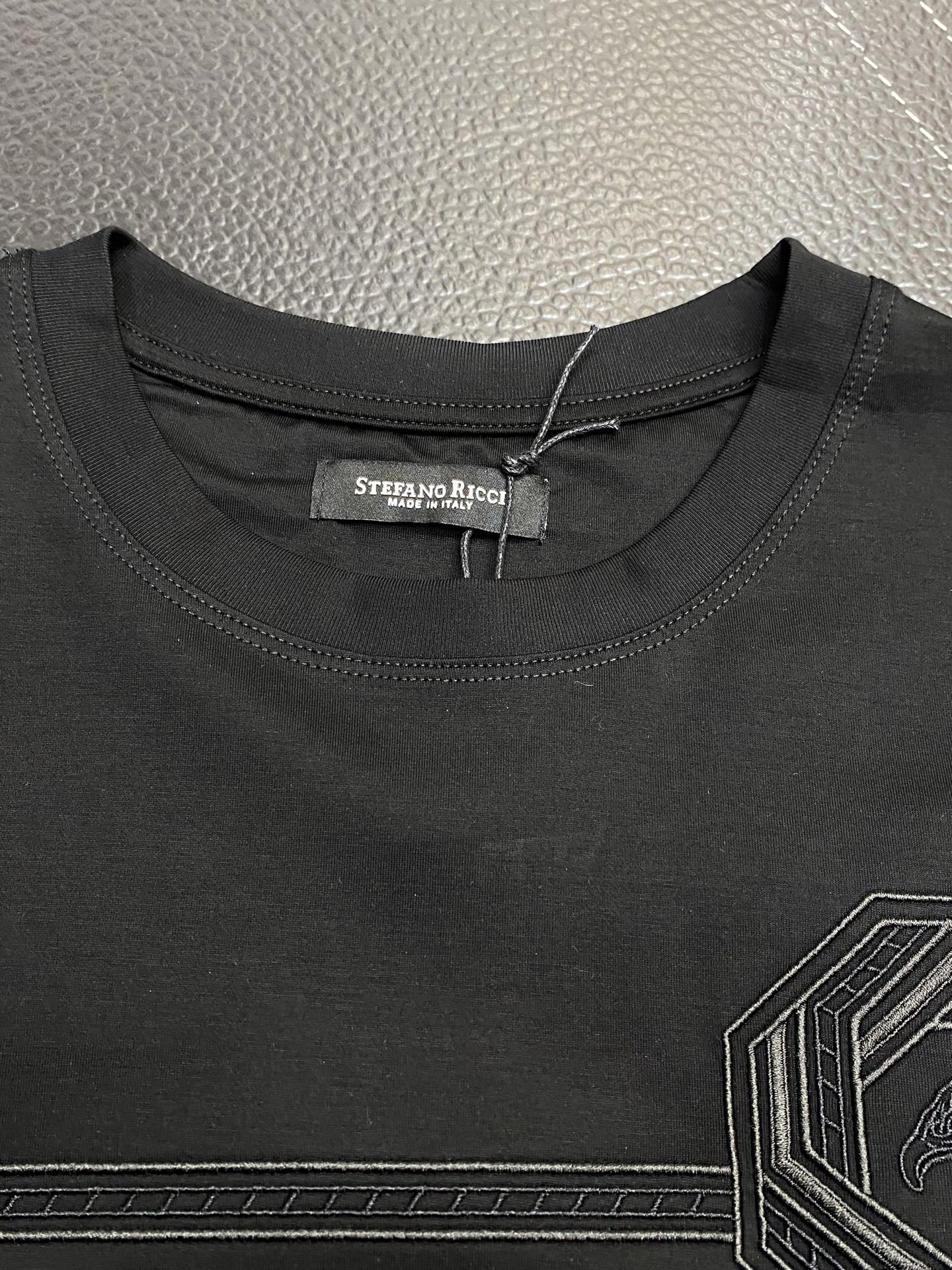 Luxury Custom Leisure Shorts for Single Men: Stefano Ricci Stephen’s Exclusive Collection - 图片 6