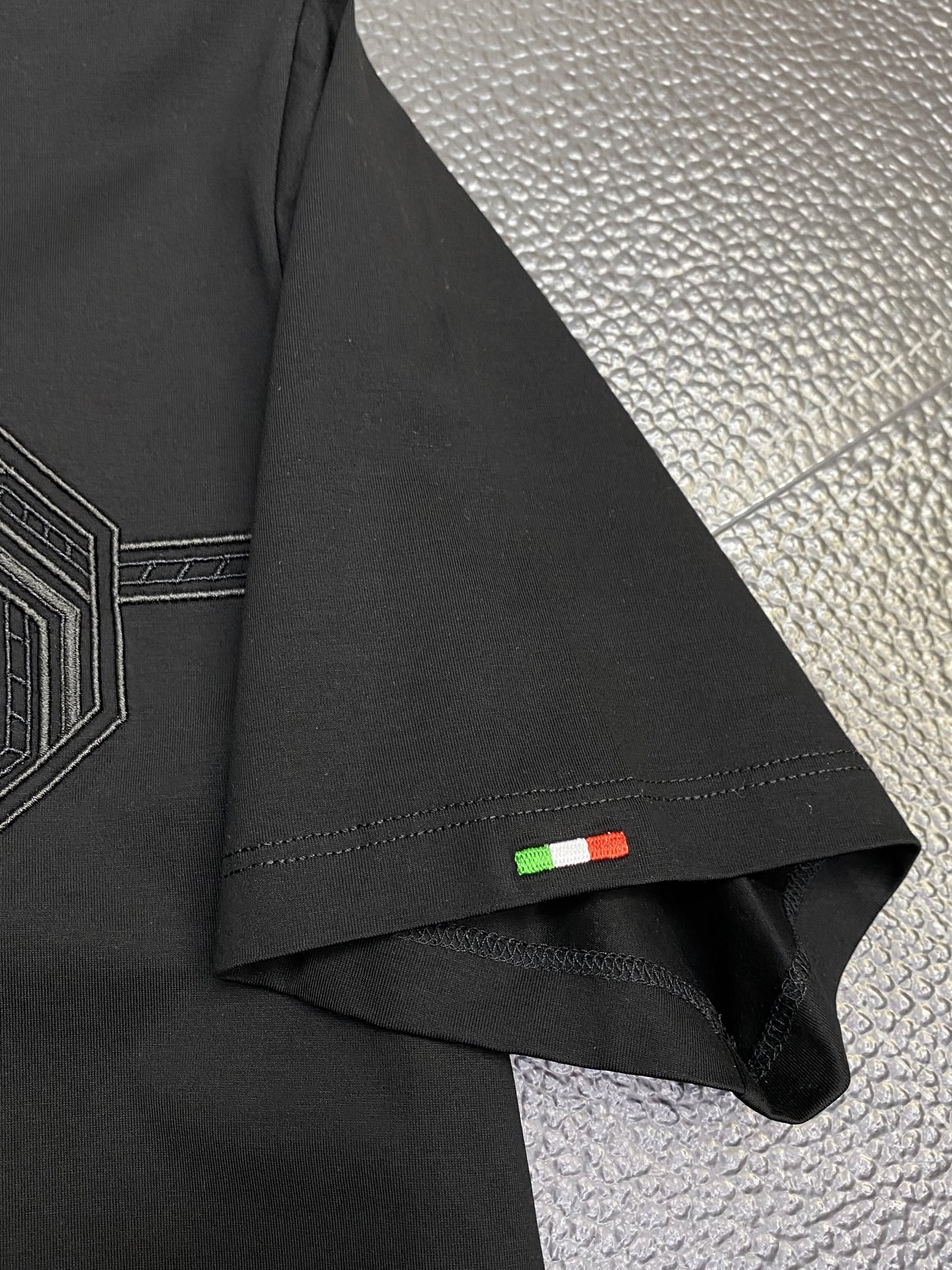 Luxury Custom Leisure Shorts for Single Men: Stefano Ricci Stephen’s Exclusive Collection - 图片 8