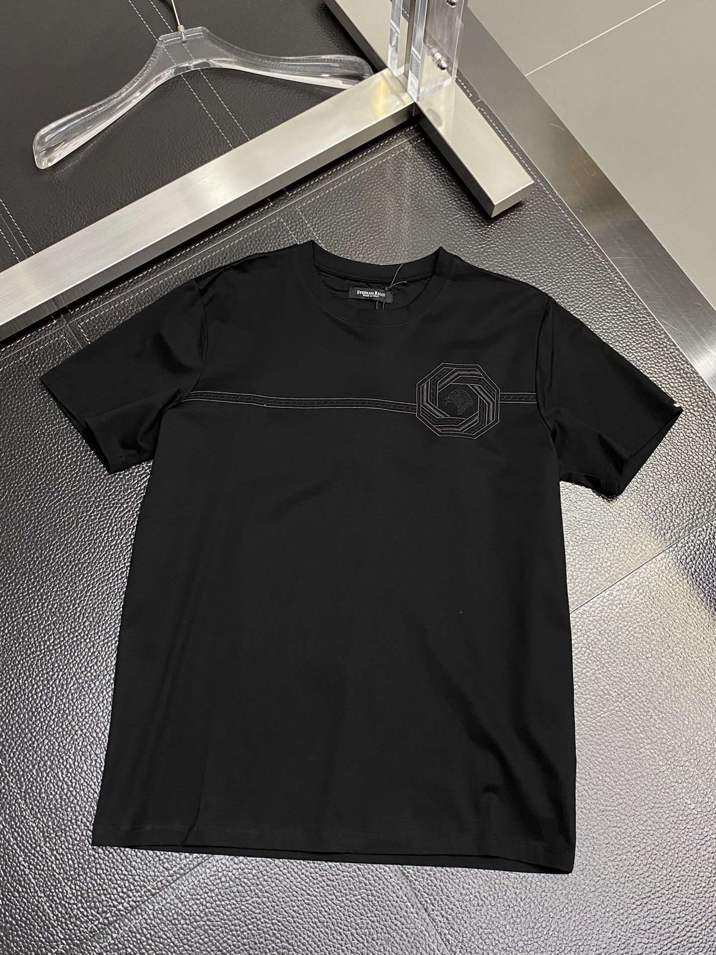 Luxury Custom Leisure Shorts for Single Men: Stefano Ricci Stephen’s Exclusive Collection - 图片 5