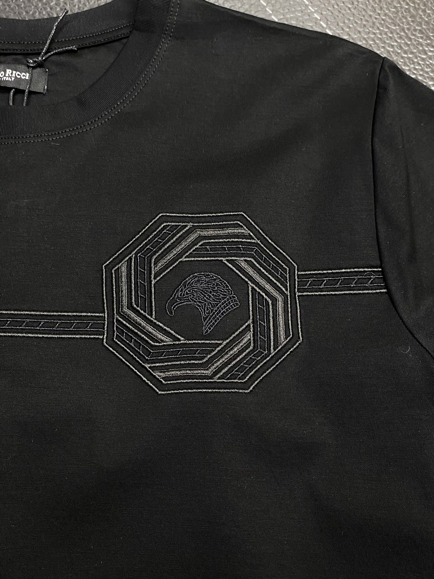 Luxury Custom Leisure Shorts for Single Men: Stefano Ricci Stephen’s Exclusive Collection - 图片 7