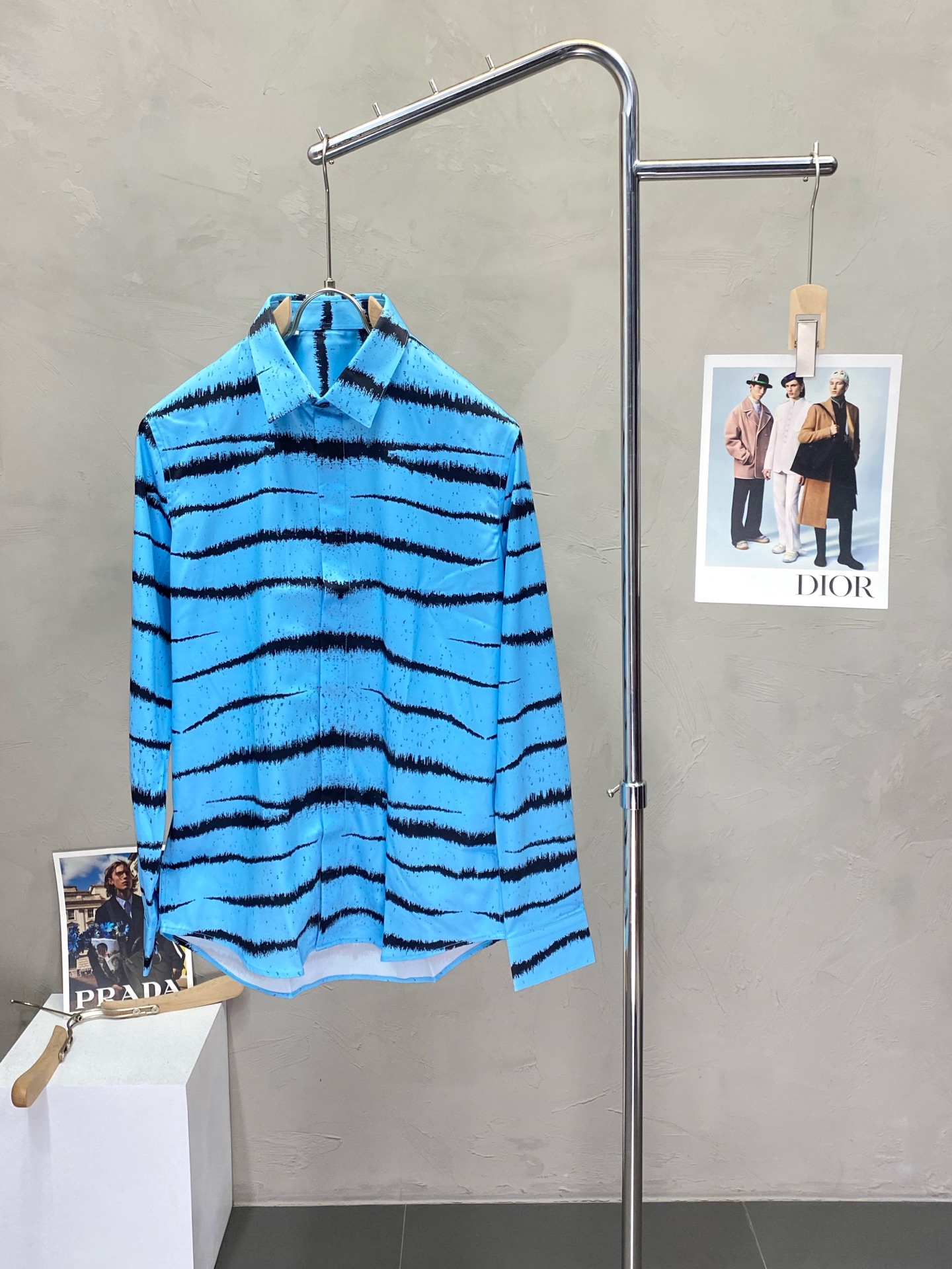 。Louis Vuitton路易威登💥独家专供新款男士休闲衬衫 高端定制 高端版本 时尚百搭爆款⚠️⚠️