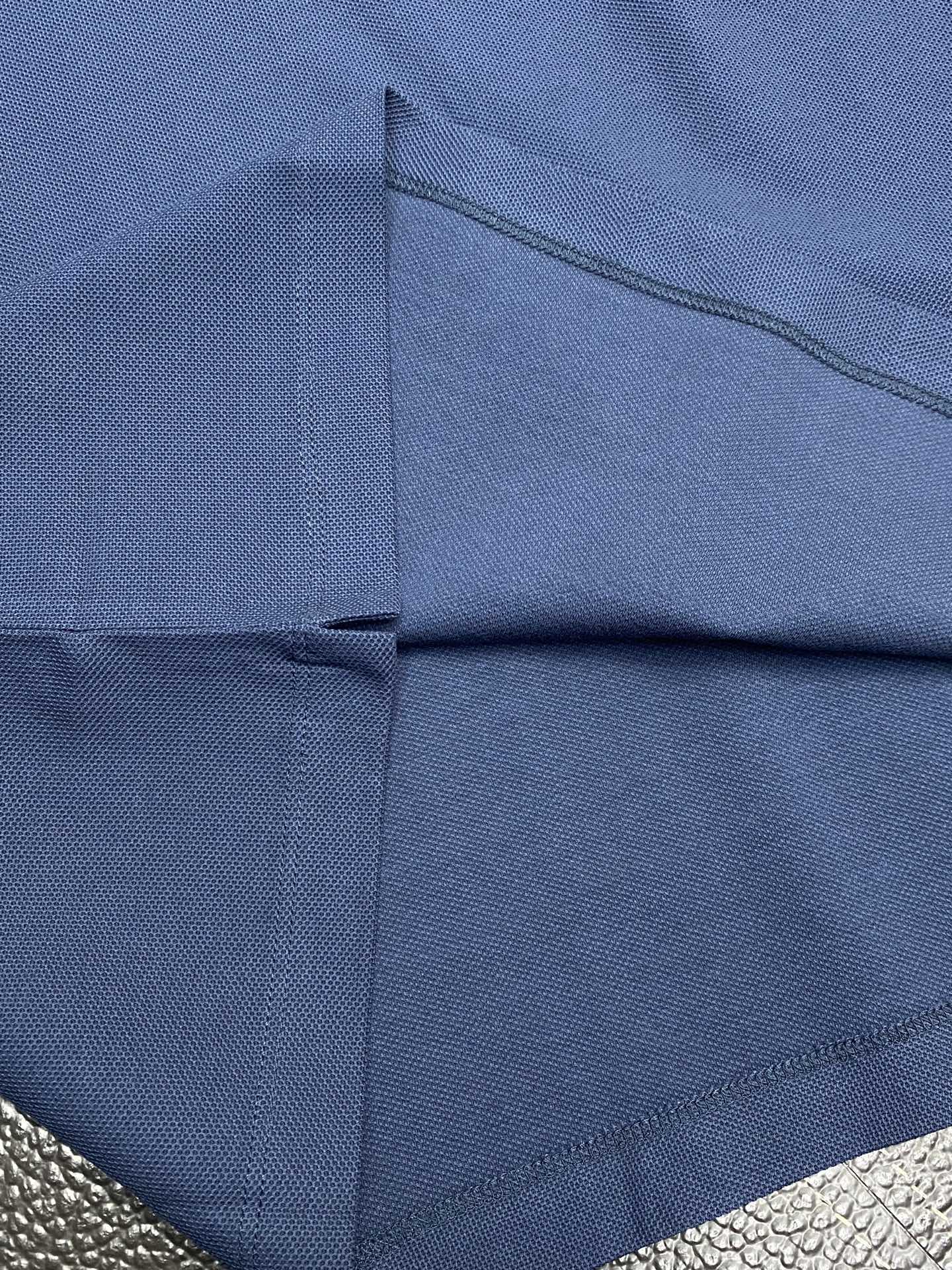 。ZEGNA杰尼亚💥独家专供新款原单男士休闲短袖 高端定制 高版本 时尚百搭爆款⚠️⚠️✨✨进口面料 手