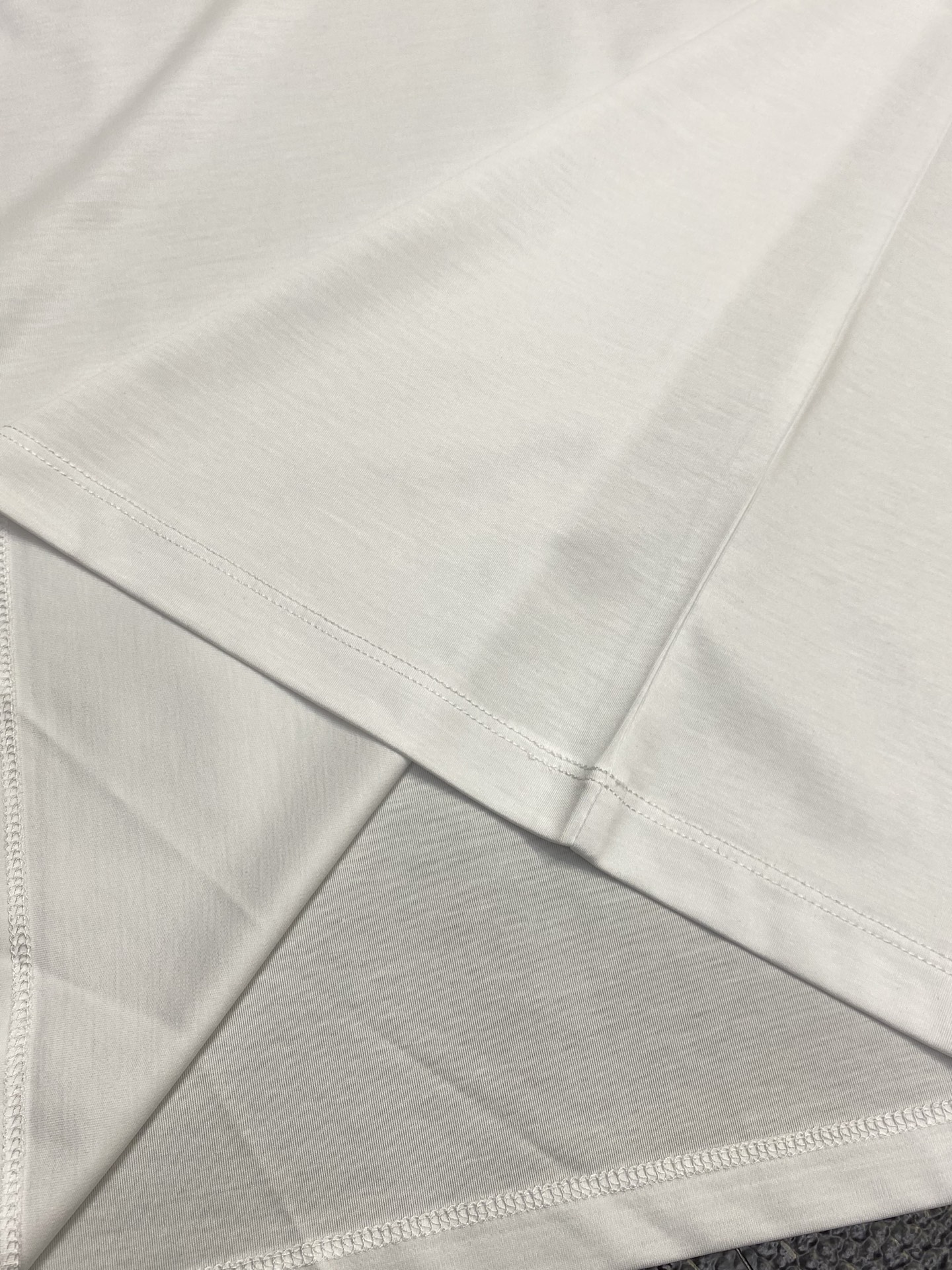 。LOEWE罗意威💥独家专供新款原单男士休闲短袖 高端定制 高版本 时尚百搭爆款⚠️⚠️✨✨进口面料 手