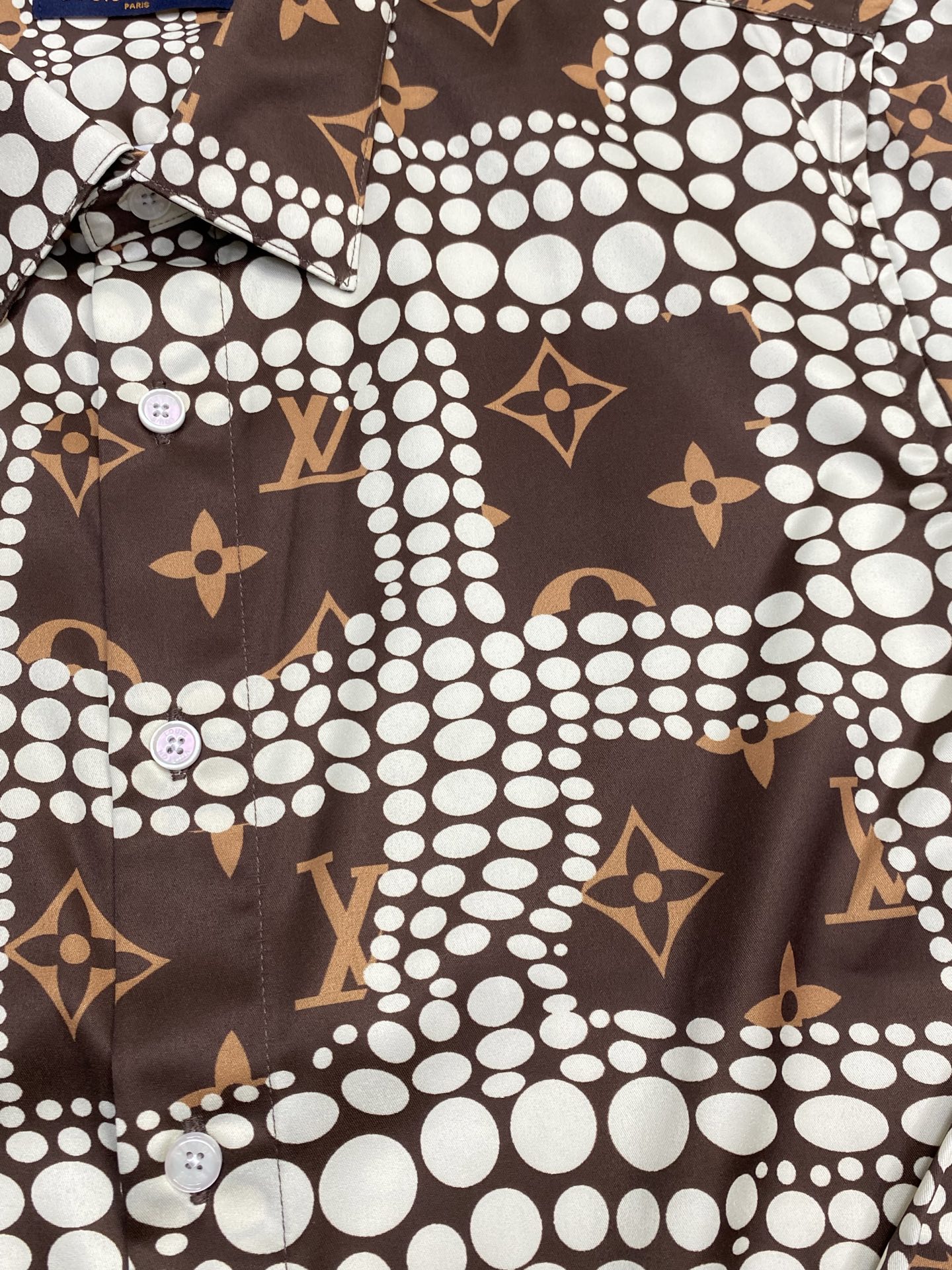 。Louis Vuitton路易威登💥独家专供新款男士休闲衬衫 高端定制 高端版本 时尚百搭爆款⚠️⚠️