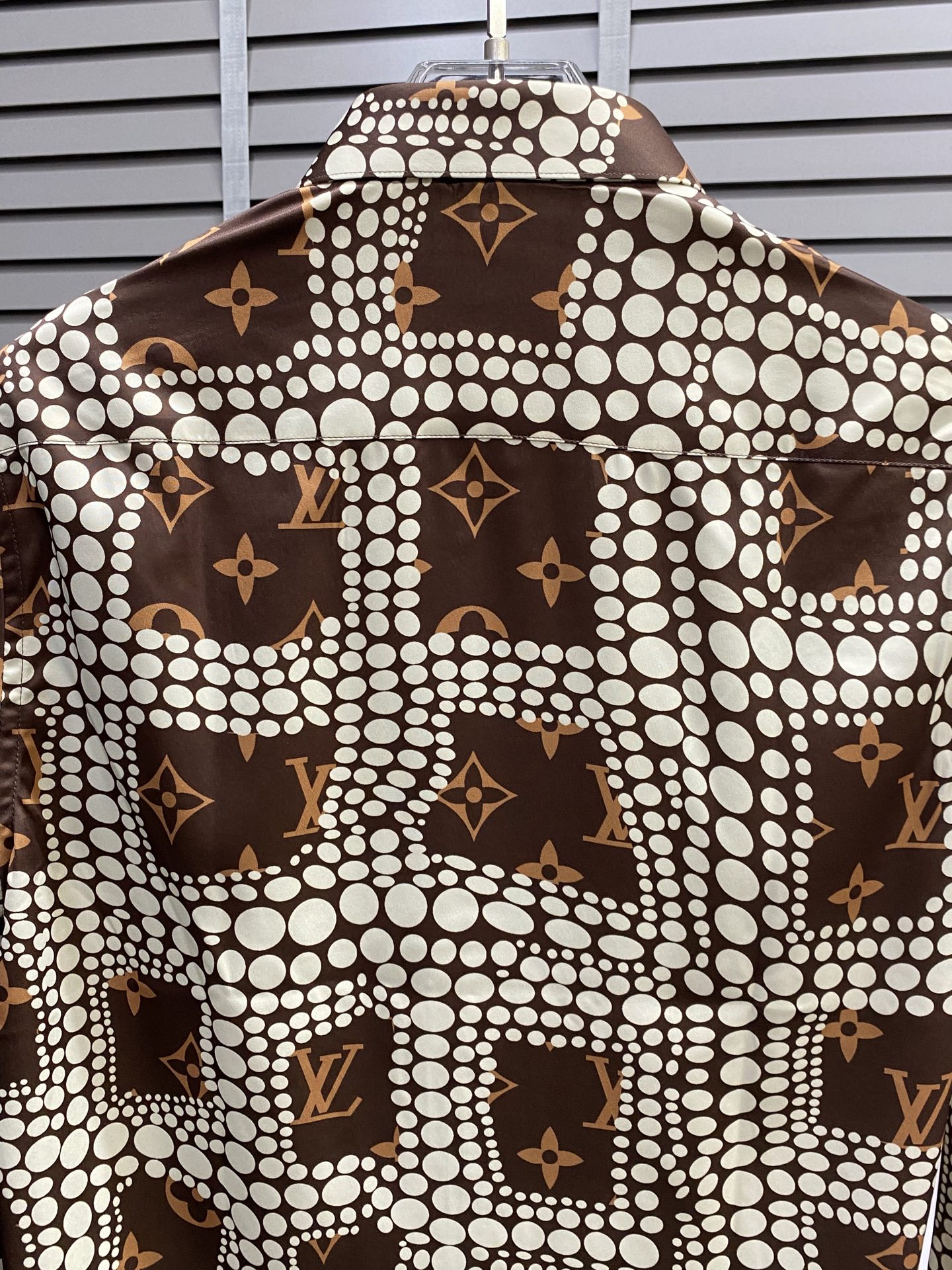 。Louis Vuitton路易威登💥独家专供新款男士休闲衬衫 高端定制 高端版本 时尚百搭爆款⚠️⚠️