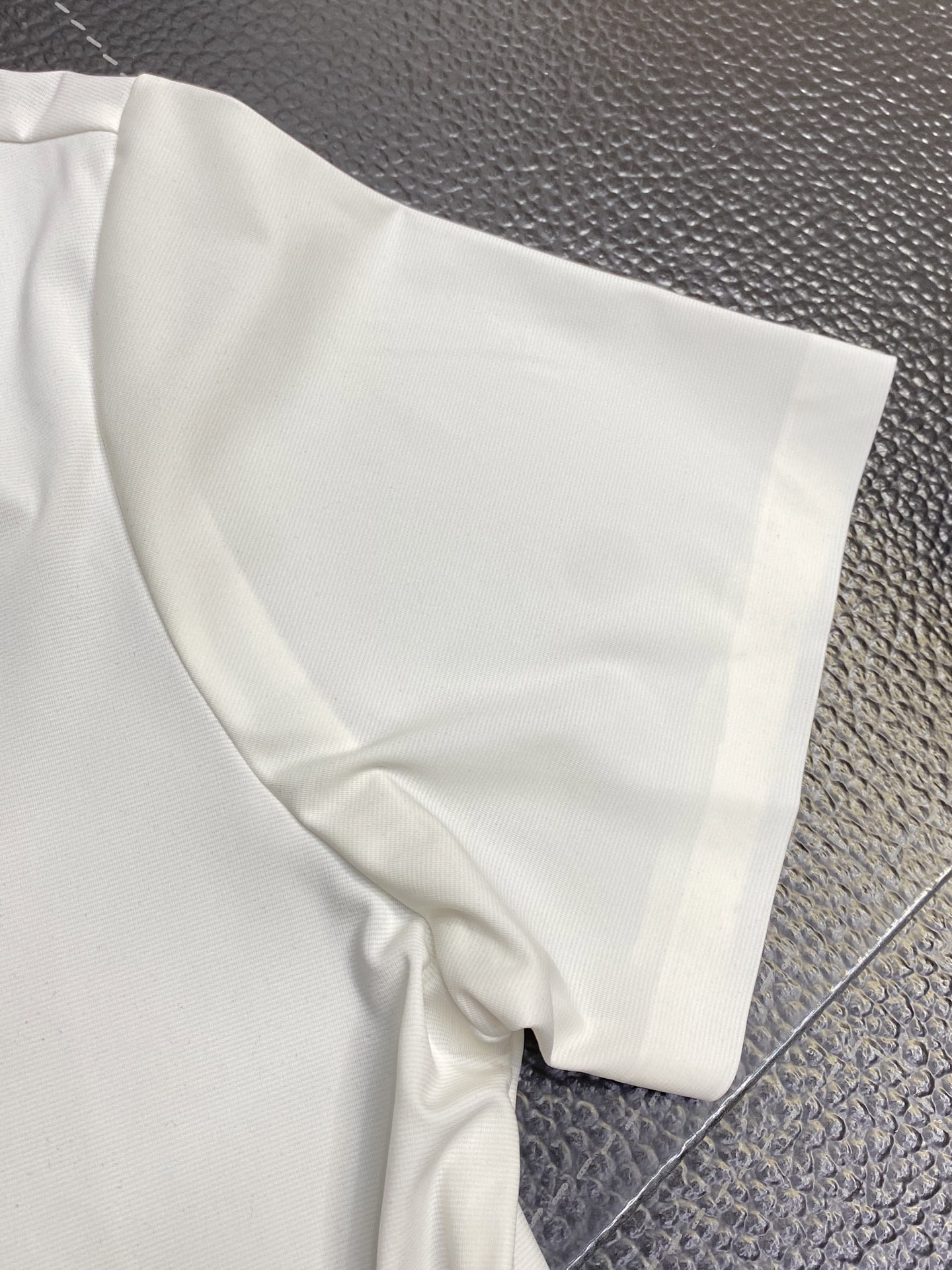 。ZEGNA杰尼亚💥独家专供新款原单男士休闲短袖 高端定制 高版本 时尚百搭爆款⚠️⚠️✨✨进口面料 手