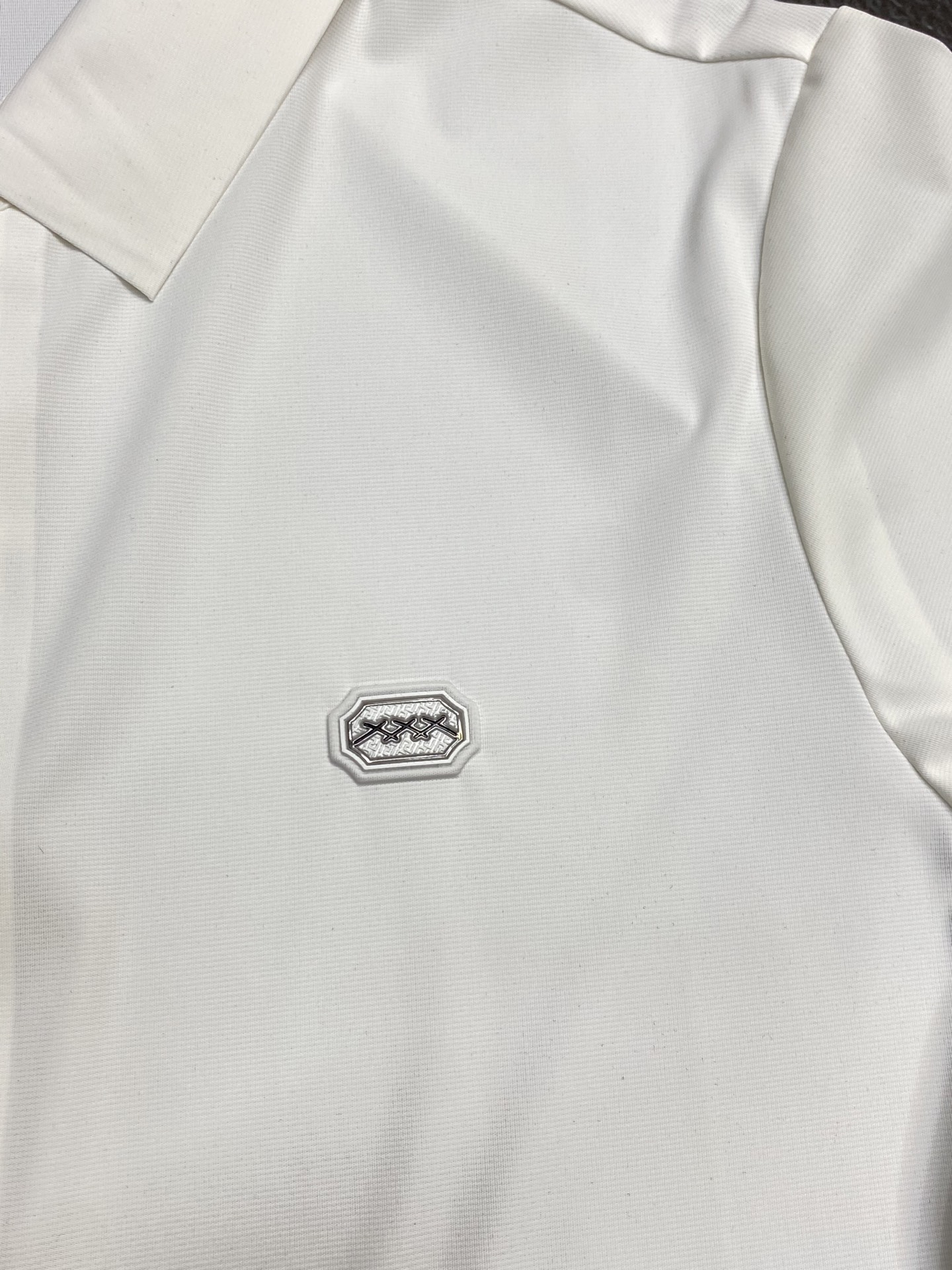 。ZEGNA杰尼亚💥独家专供新款原单男士休闲短袖 高端定制 高版本 时尚百搭爆款⚠️⚠️✨✨进口面料 手