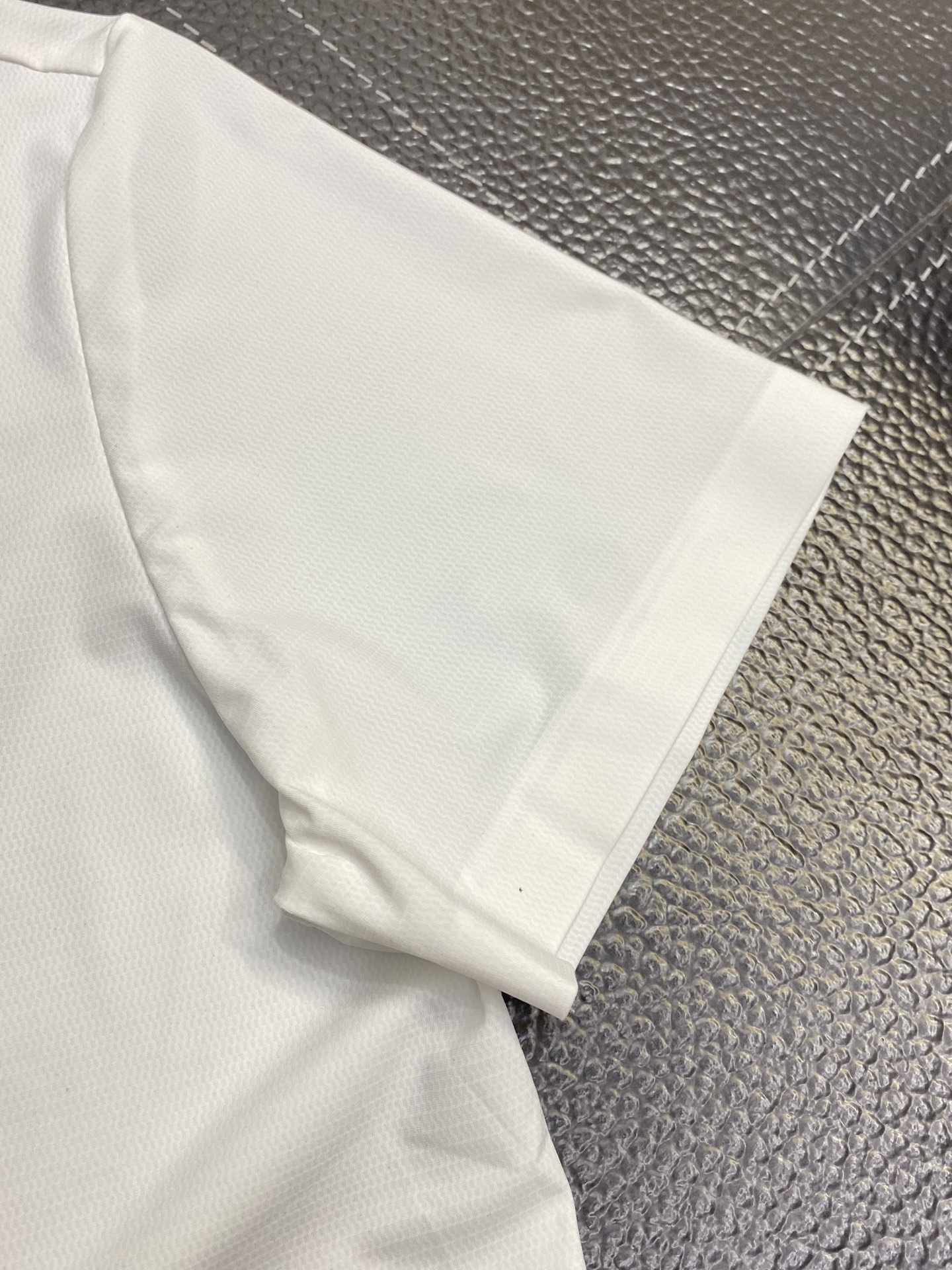 。Gucci古驰💥独家专供新款原单男士休闲短袖 高端定制 高版本 时尚百搭爆款⚠️⚠️✨✨进口面料 手感