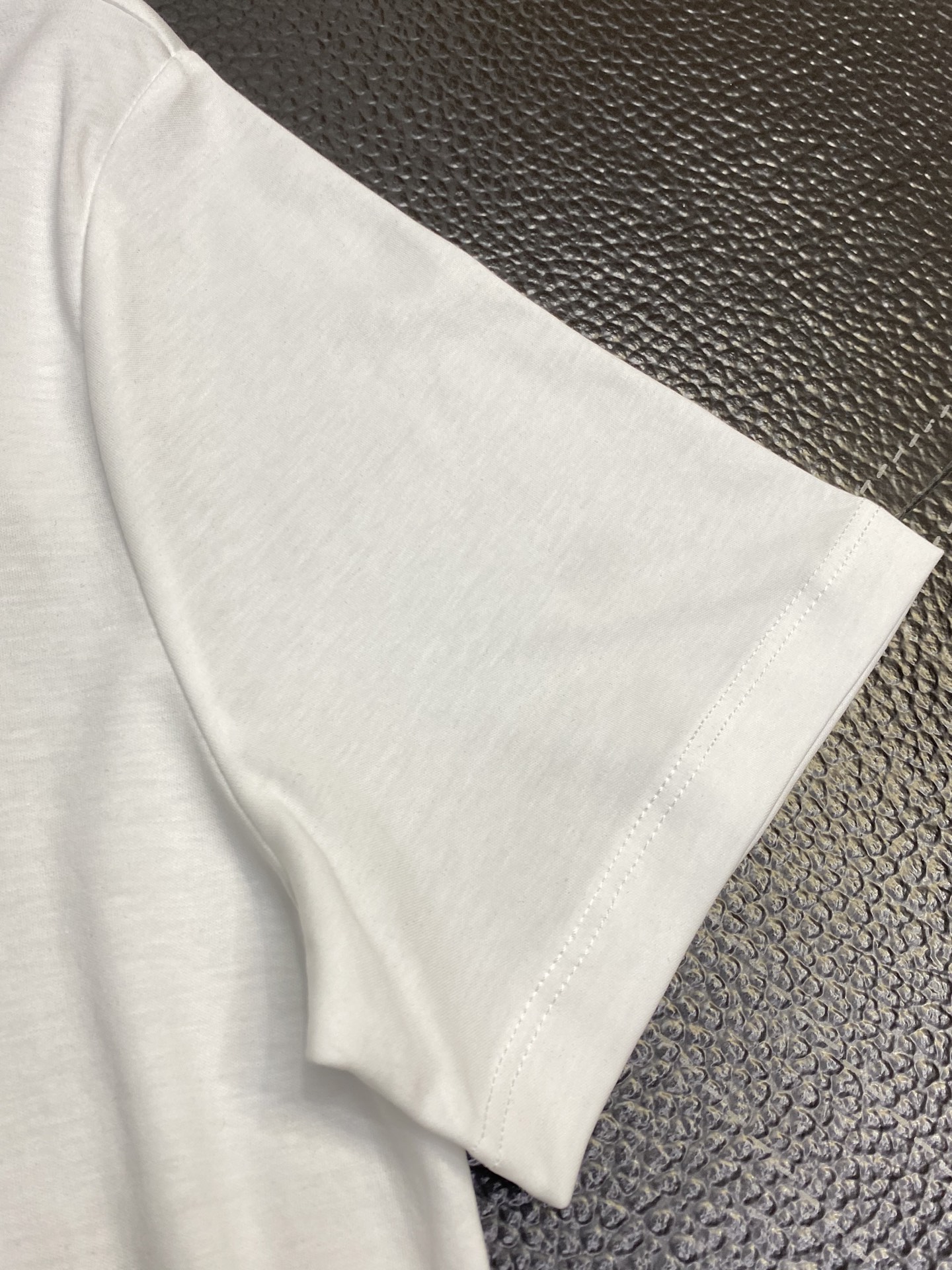 。Gucci古驰💥独家专供新款原单男士休闲短袖 高端定制 高版本 时尚百搭爆款⚠️⚠️✨✨进口面料 手感