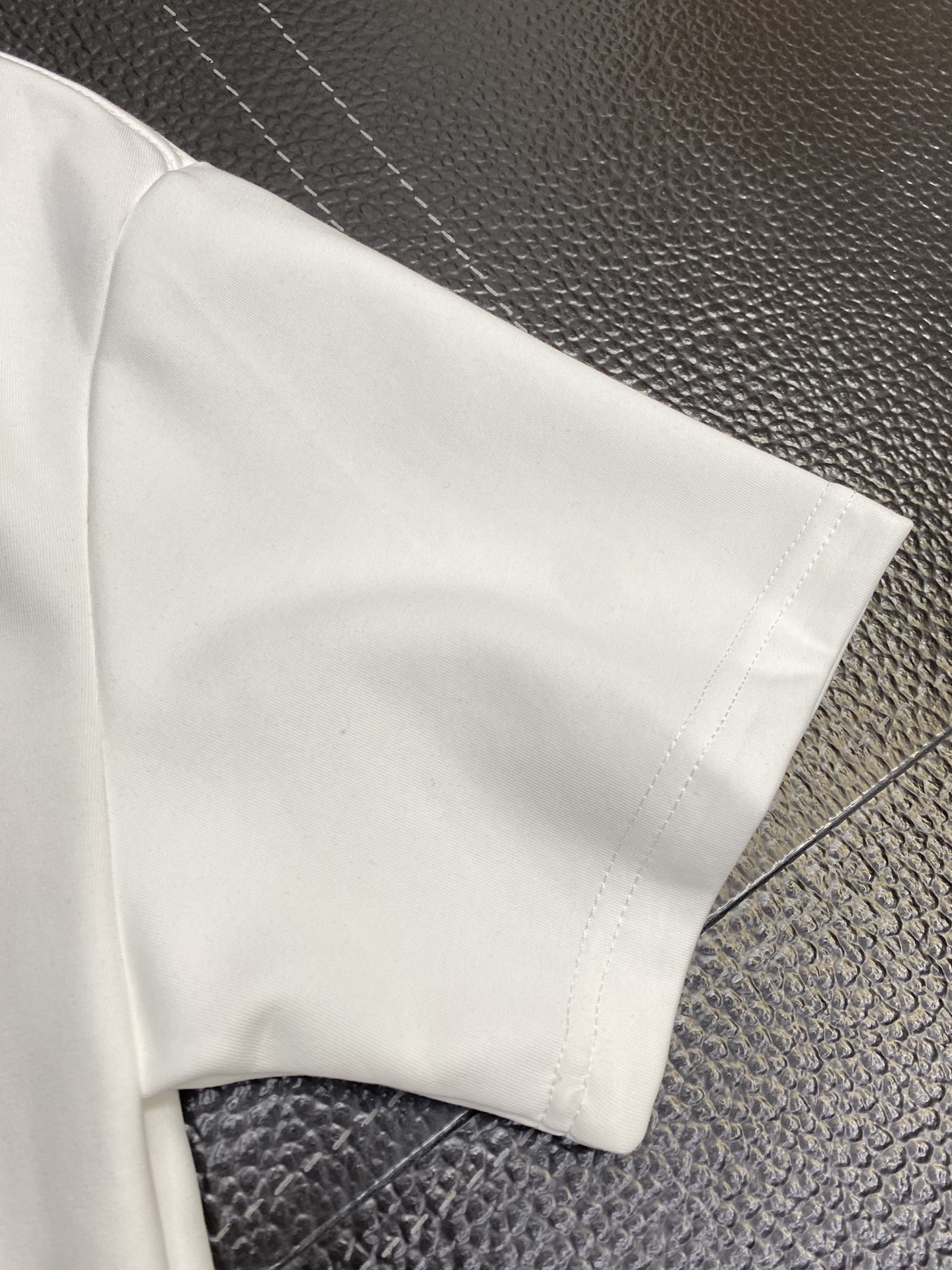 。Balenciga巴黎世家💥独家专供新款原单男士休闲短袖 高端定制 高版本 时尚百搭爆款⚠️⚠️✨✨进