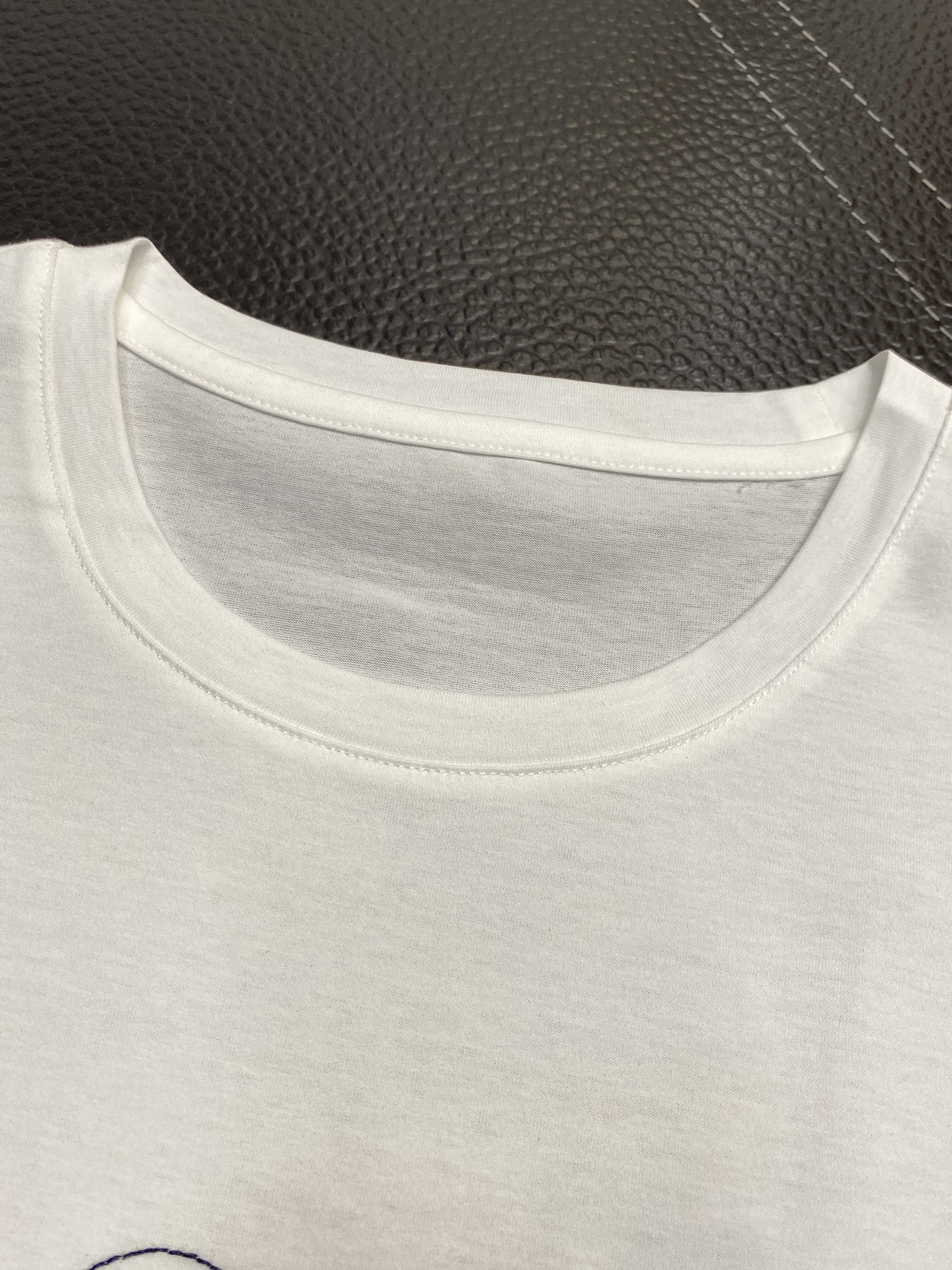 。LOEWE罗意威💥独家专供新款原单男士休闲短袖 高端  高端版本 时尚百搭爆款⚠️⚠️✨✨进口面料 手