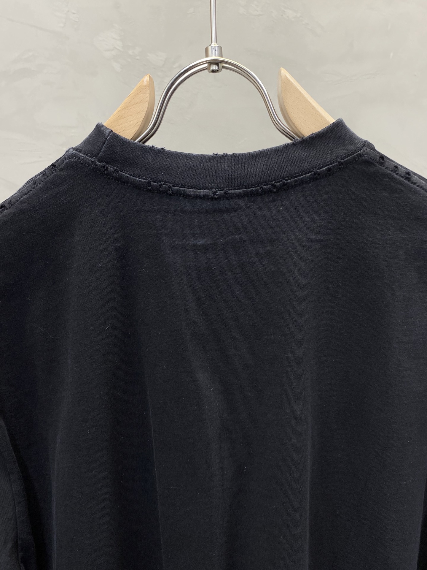 。Balenciga巴黎世家💥独家专供新款原单男士休闲短袖 高端  高端版本 时尚百搭爆款⚠️⚠️✨✨进