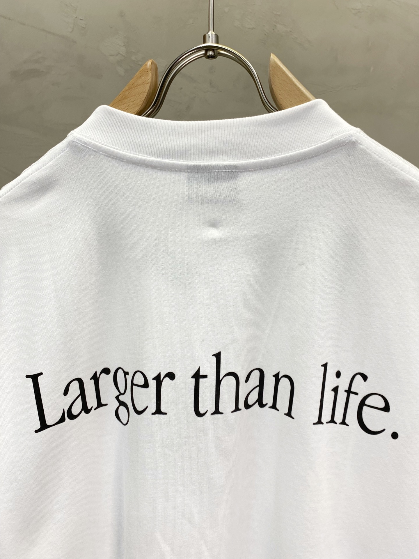 。Balenciga巴黎世家💥独家专供新款原单男士休闲短袖 高端定制 高端版本 时尚百搭爆款⚠️⚠️✨✨