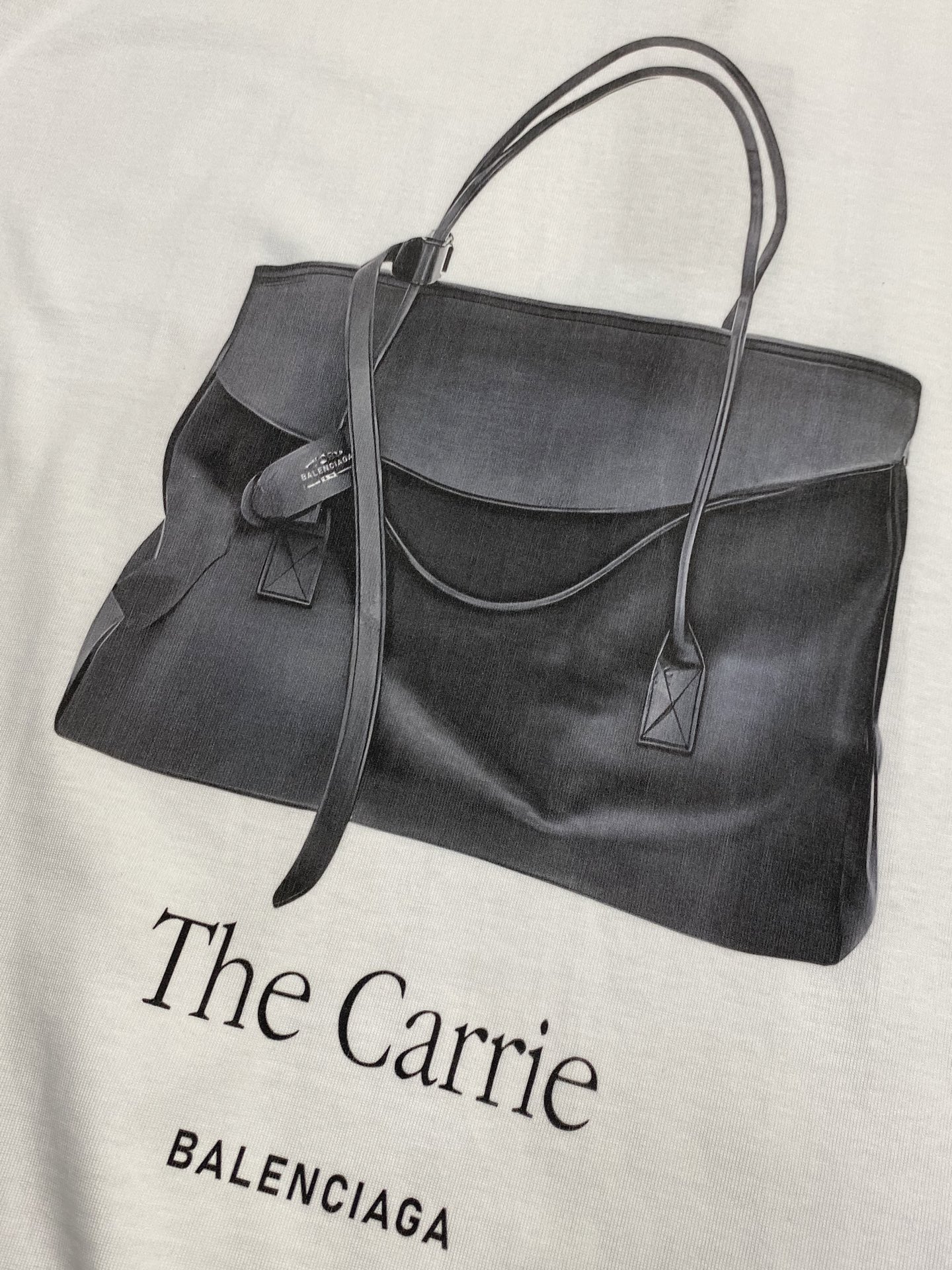 。Balenciga巴黎世家💥独家专供新款原单男士休闲短袖 高端定制 高端版本 时尚百搭爆款⚠️⚠️✨✨