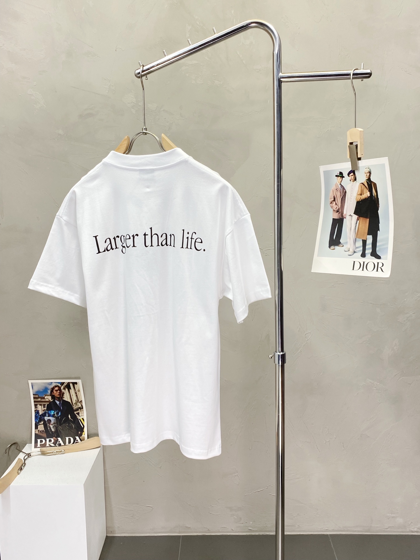 。Balenciga巴黎世家💥独家专供新款原单男士休闲短袖 高端定制 高端版本 时尚百搭爆款⚠️⚠️✨✨