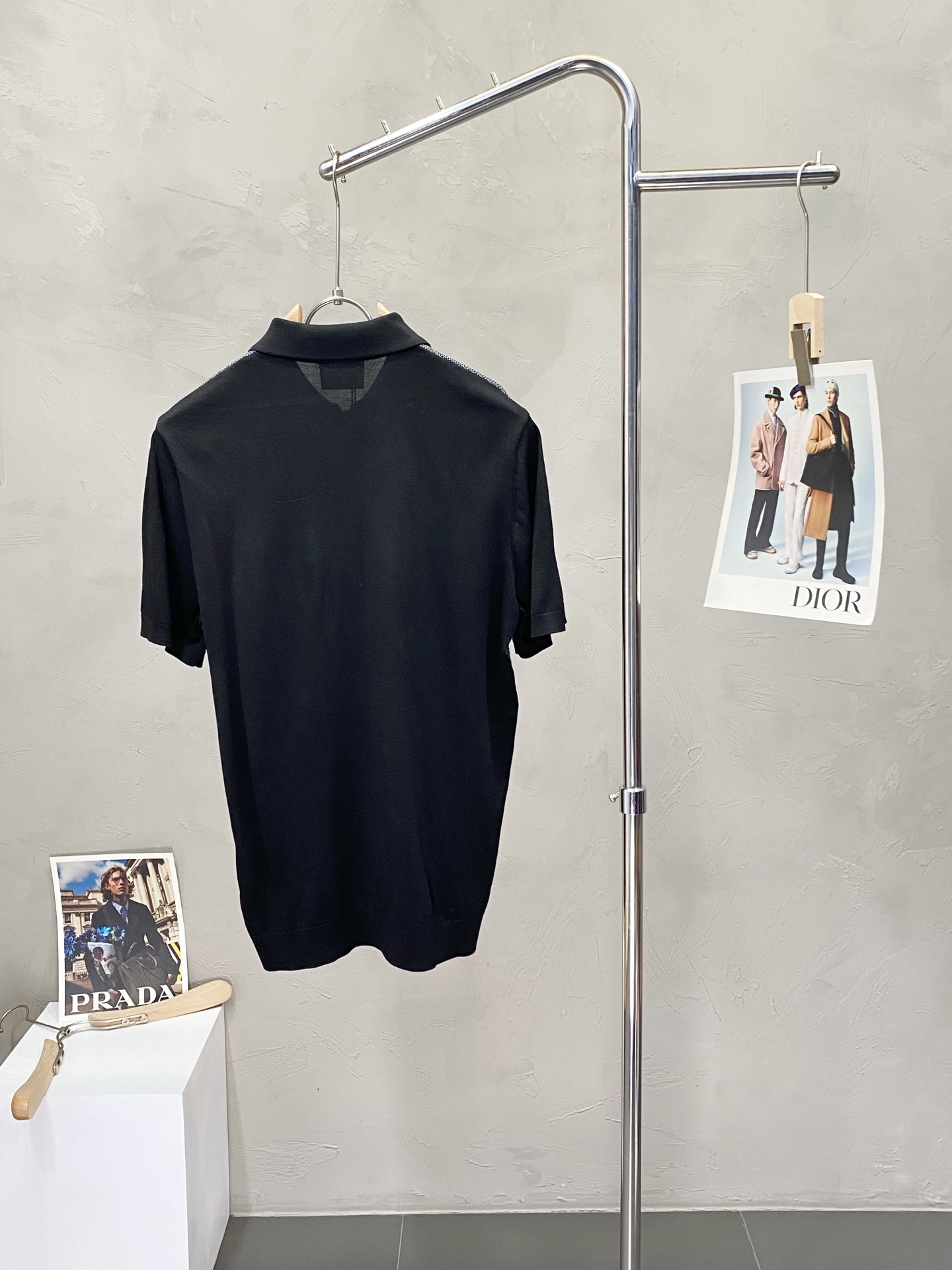 。KITON💥独家专供新款原单男士休闲短袖 高端定制 高端版本 时尚百搭爆款⚠️⚠️✨✨进口面料 手感超