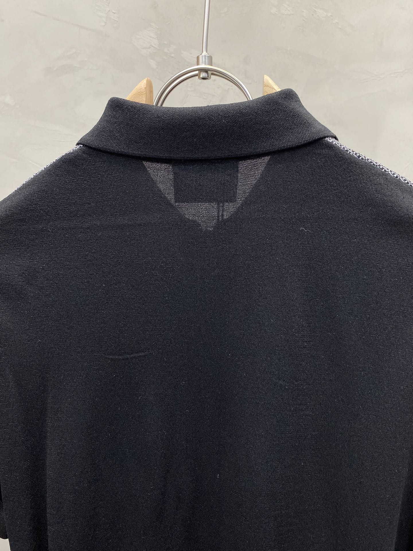 。KITON💥独家专供新款原单男士休闲短袖 高端定制 高端版本 时尚百搭爆款⚠️⚠️✨✨进口面料 手感超