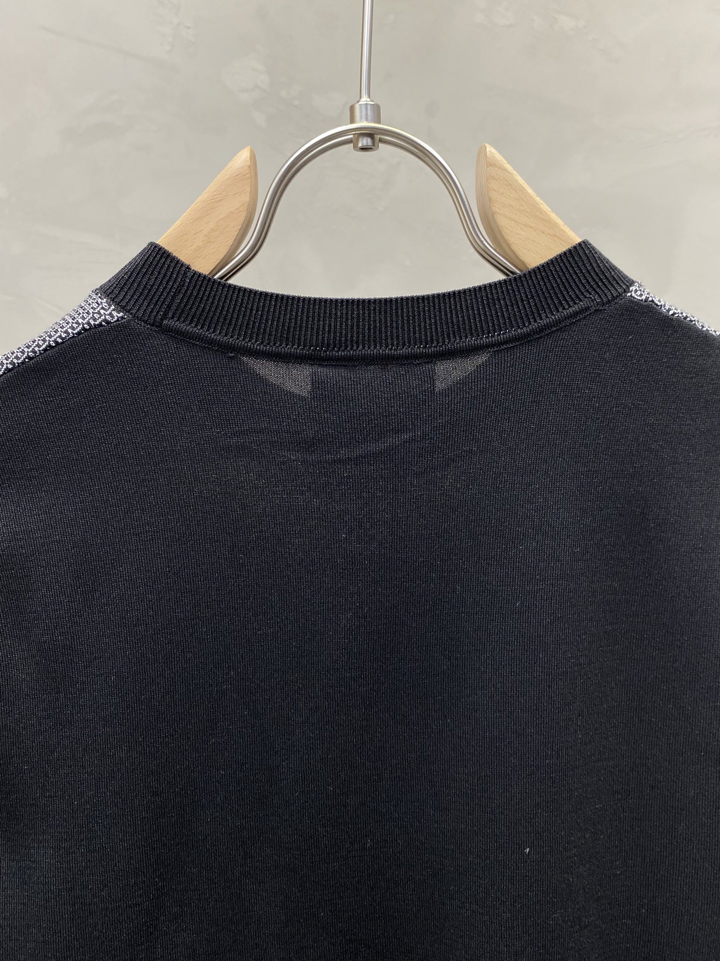 。KITON💥独家专供新款原单男士休闲短袖 高端定制 高端版本 时尚百搭爆款⚠️⚠️✨✨进口面料 手感超