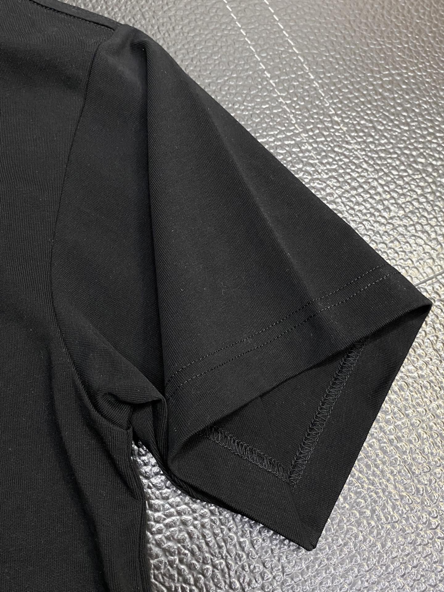 。Balenciga巴黎世家💥独家专供新款原单男士休闲短袖 高端定制 高端版本 时尚百搭爆款⚠️⚠️✨✨