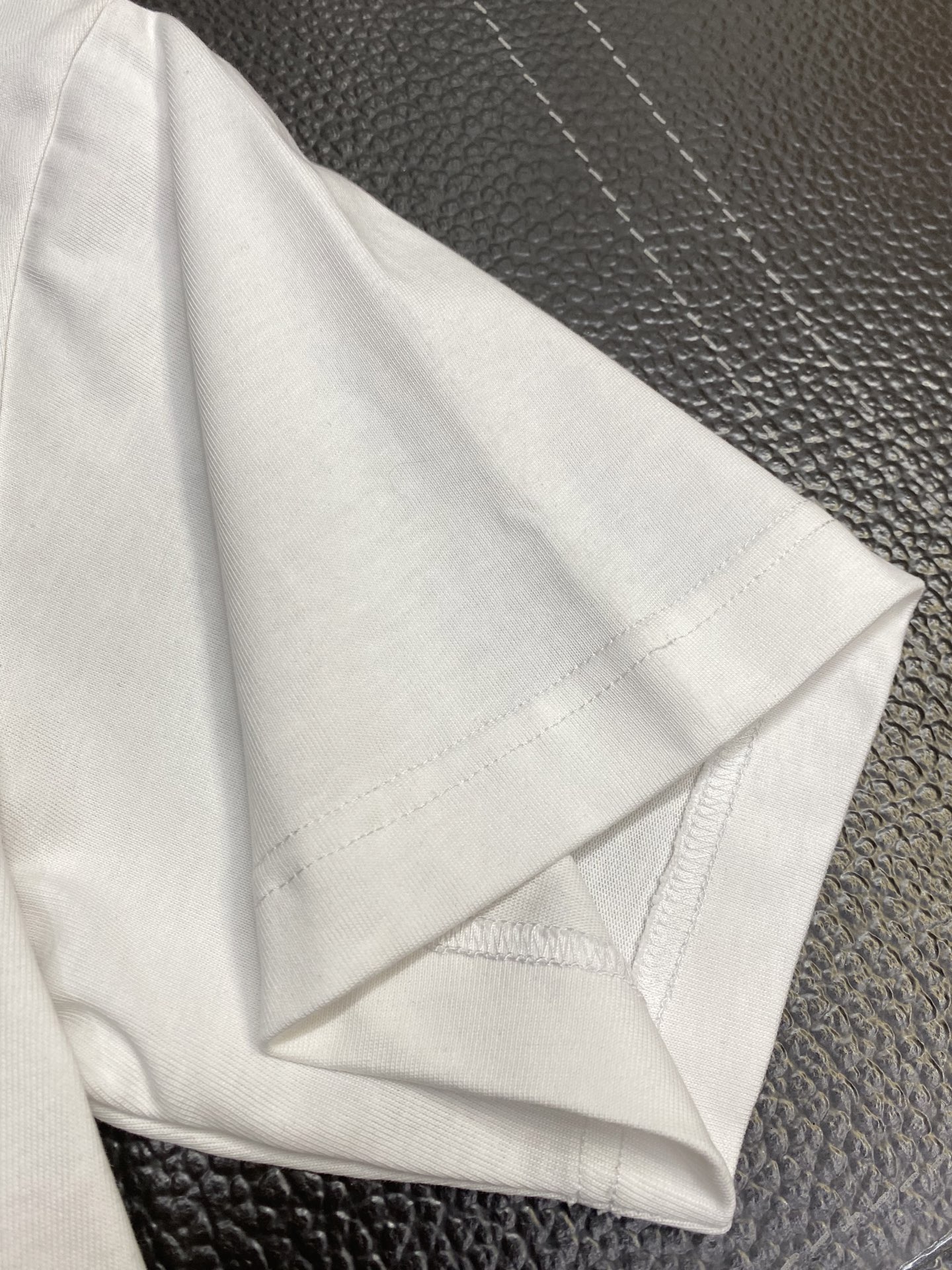 。Balenciga巴黎世家💥独家专供新款原单男士休闲短袖 高端定制 高端版本 时尚百搭爆款⚠️⚠️✨✨