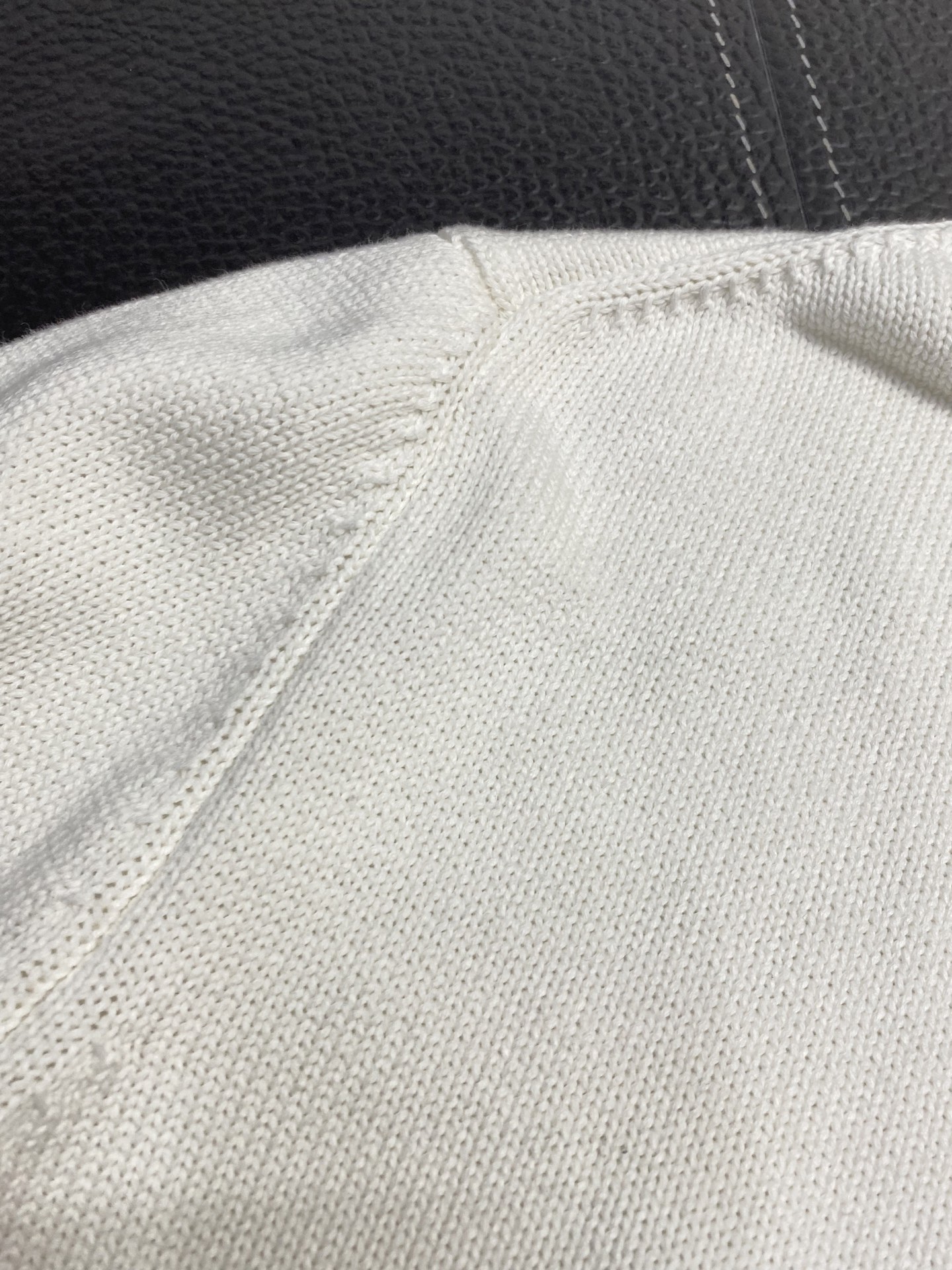 。Dior迪奥💥独家专供新款原单男士休闲秋冬毛衣 高端定制 高端版本 时尚百搭爆款⚠️⚠️✨✨进口面料 