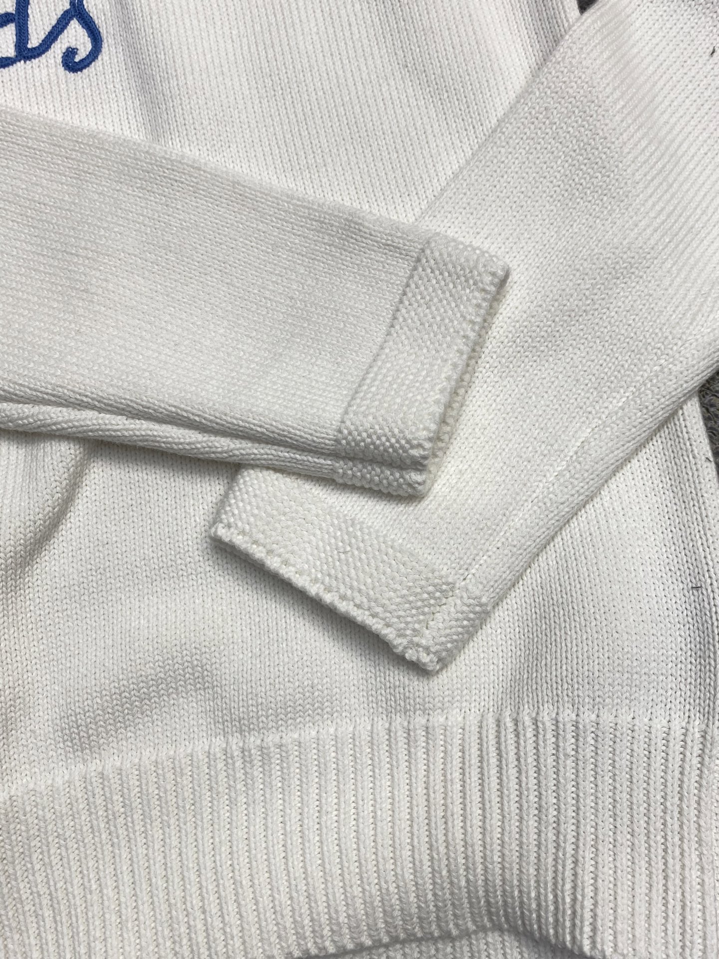 。Dior迪奥💥独家专供新款原单男士休闲秋冬毛衣 高端定制 高端版本 时尚百搭爆款⚠️⚠️✨✨进口面料 