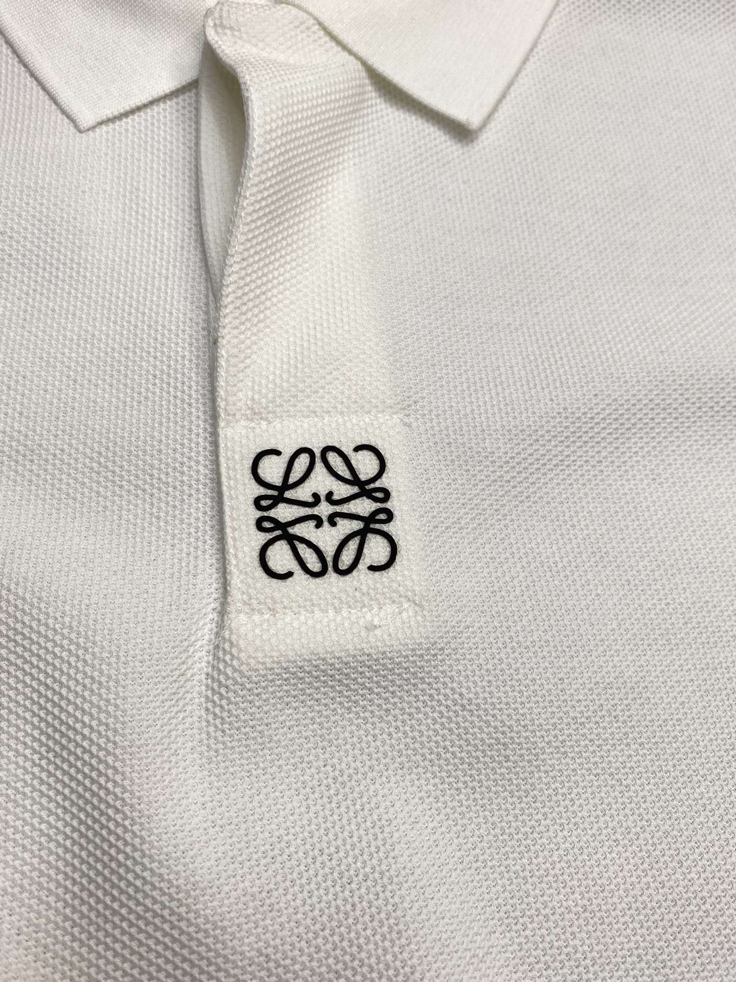 。LOEWE罗意威💥独家专供新款原单男士休闲短袖 高端定制 高版本 时尚百搭爆款⚠️⚠️✨✨进口面料 手