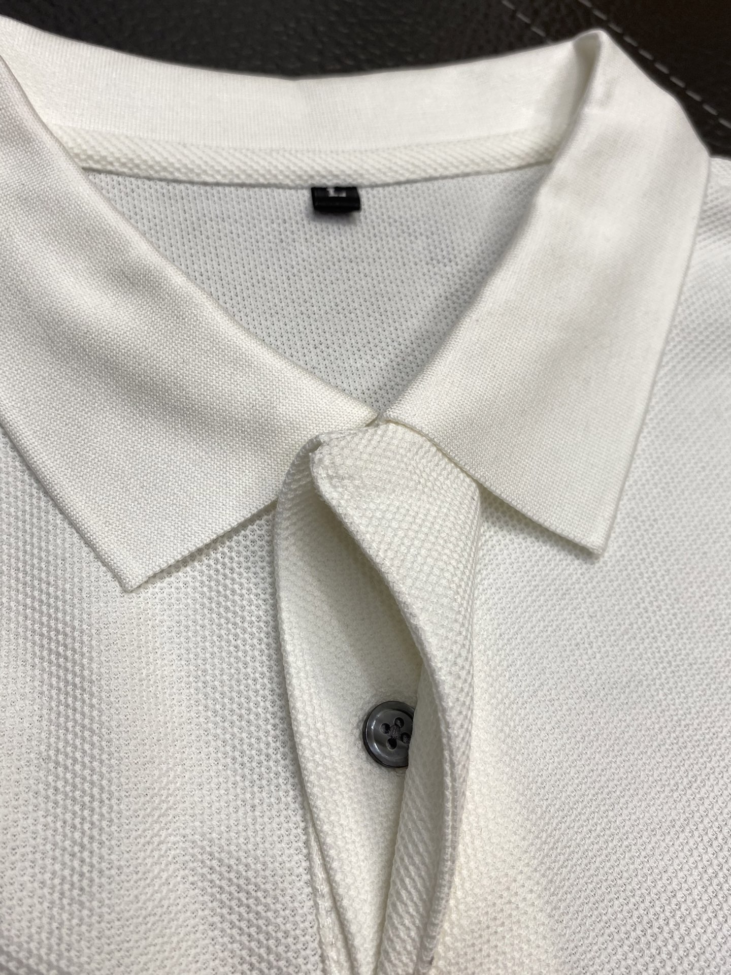 。LOEWE罗意威💥独家专供新款原单男士休闲短袖 高端定制 高版本 时尚百搭爆款⚠️⚠️✨✨进口面料 手