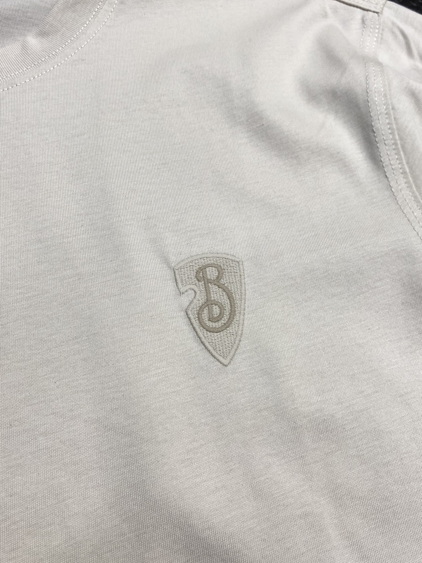 。Burberry巴宝莉💥独家专供新款原单男士休闲短袖 高端定制 高端版本 时尚百搭爆款⚠️⚠️✨✨进口