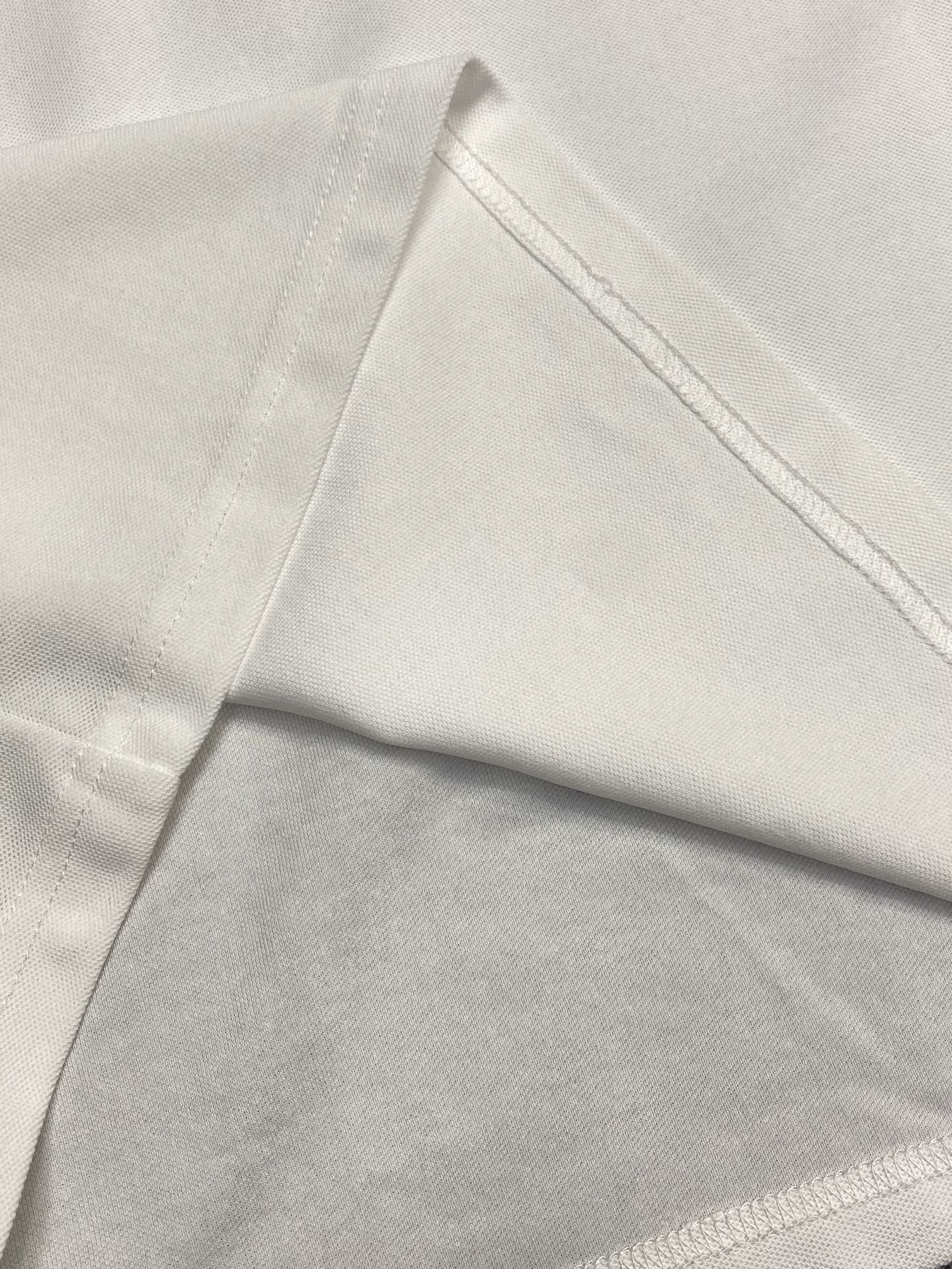 。Gucci古驰💥独家专供新款原单男士休闲短袖 高端定制 高版本 时尚百搭爆款⚠️⚠️✨✨进口面料 手感