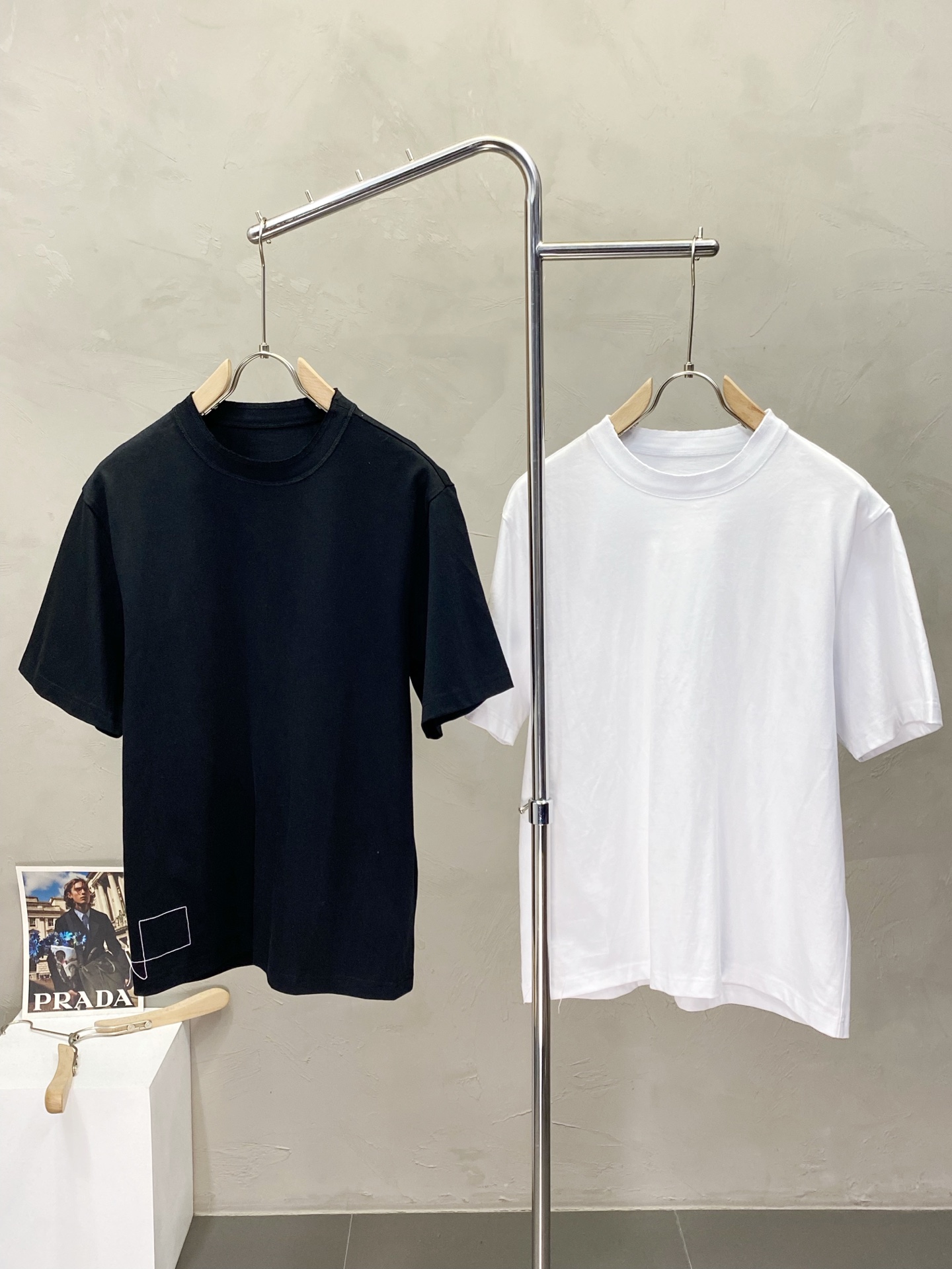 。SACAI💥独家专供新款原单男士休闲短袖 高端定制 高版本 时尚百搭爆款⚠️⚠️✨✨进口面料 手感超柔