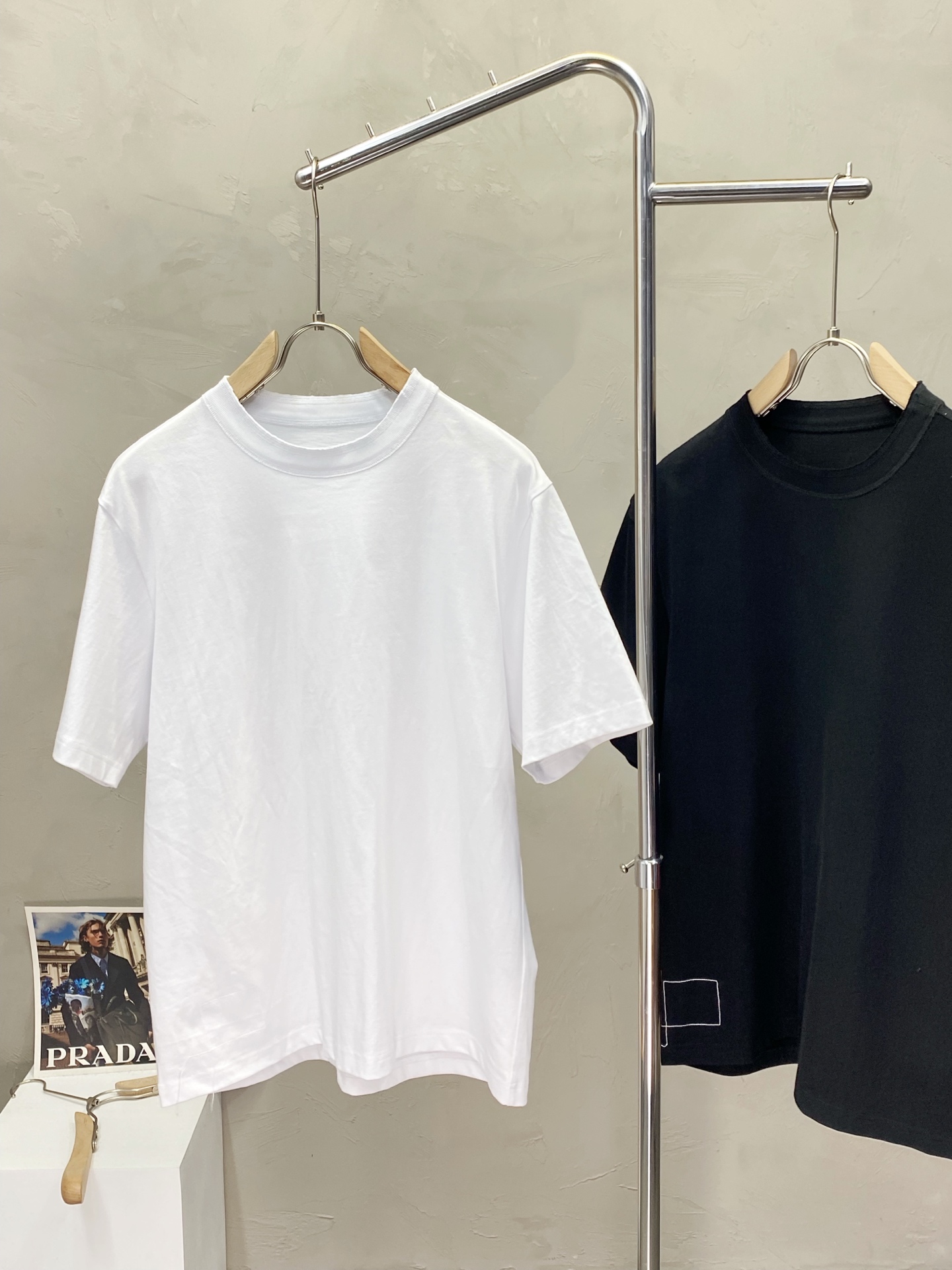 。SACAI💥独家专供新款原单男士休闲短袖 高端定制 高版本 时尚百搭爆款⚠️⚠️✨✨进口面料 手感超柔