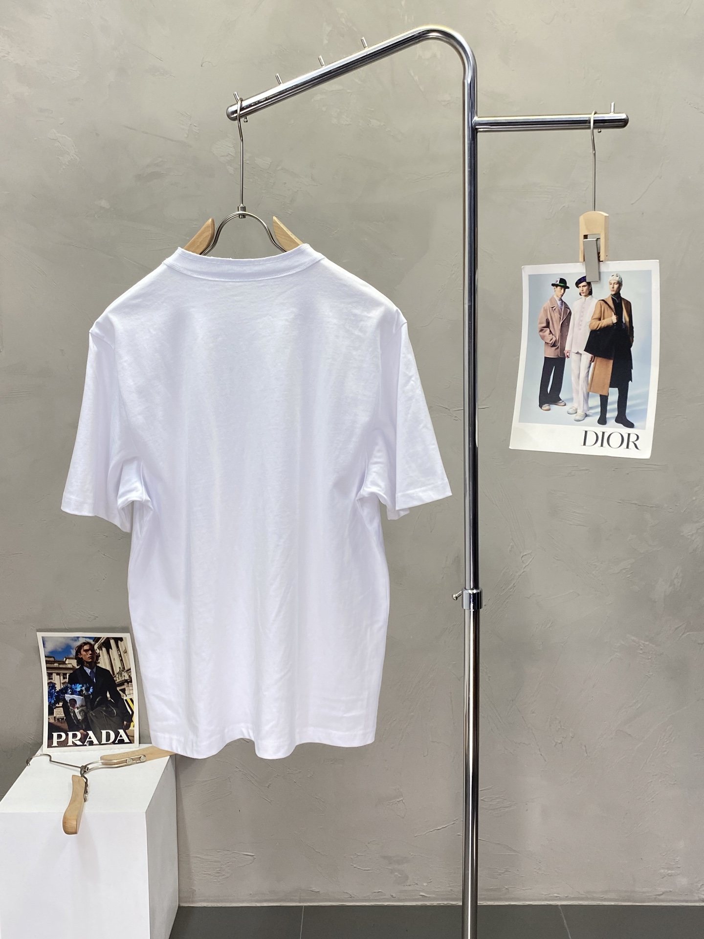 。SACAI💥独家专供新款原单男士休闲短袖 高端定制 高版本 时尚百搭爆款⚠️⚠️✨✨进口面料 手感超柔