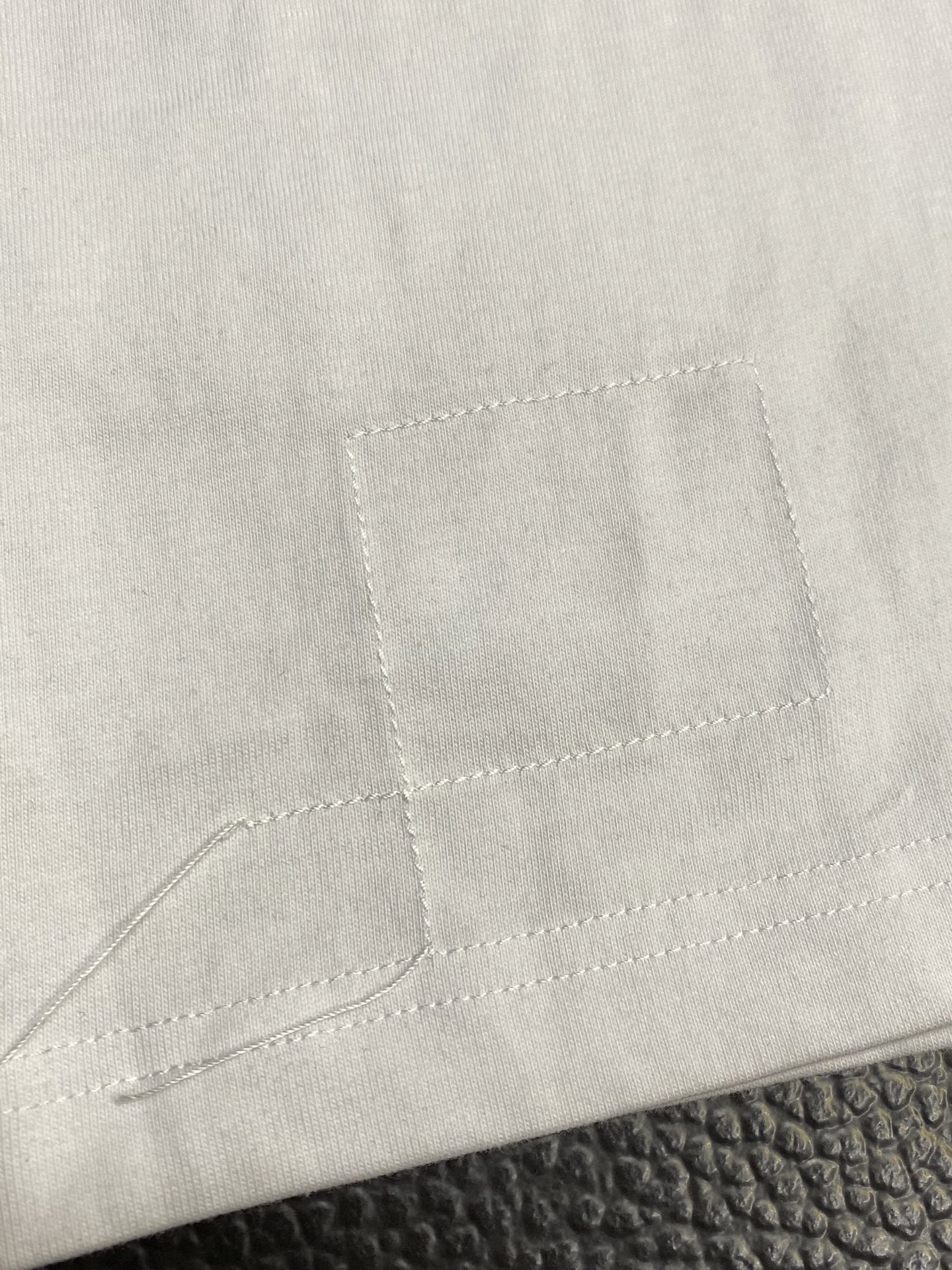。SACAI💥独家专供新款原单男士休闲短袖 高端定制 高版本 时尚百搭爆款⚠️⚠️✨✨进口面料 手感超柔