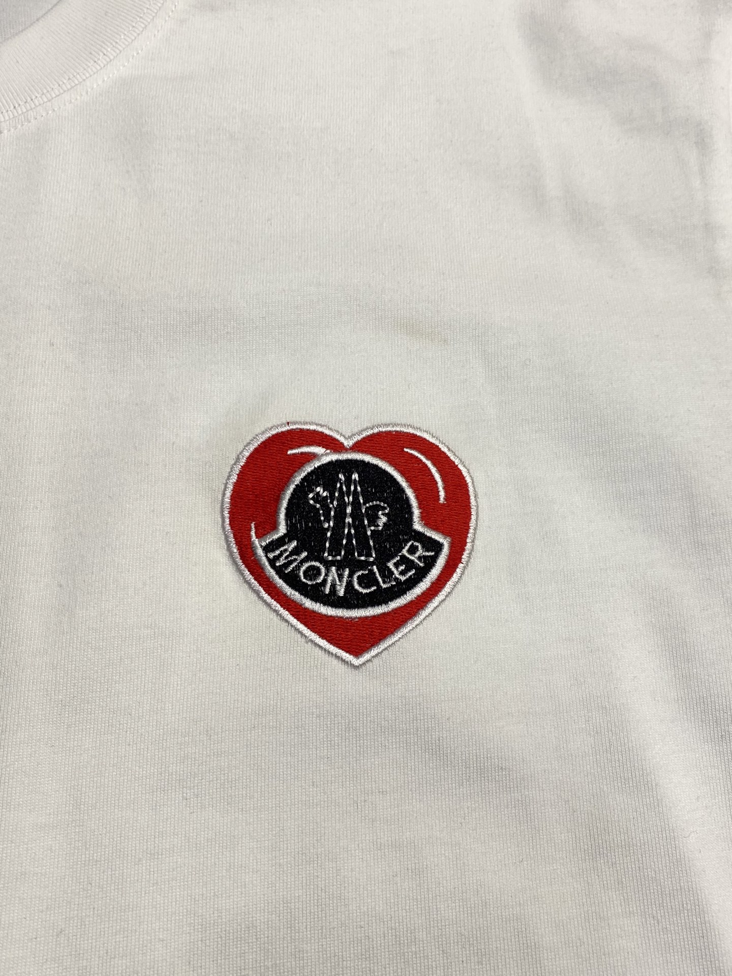 。Moncler蒙口💥独家专供新款原单男士休闲短袖 高端定制 高版本 时尚百搭爆款⚠️⚠️✨✨进口面料 